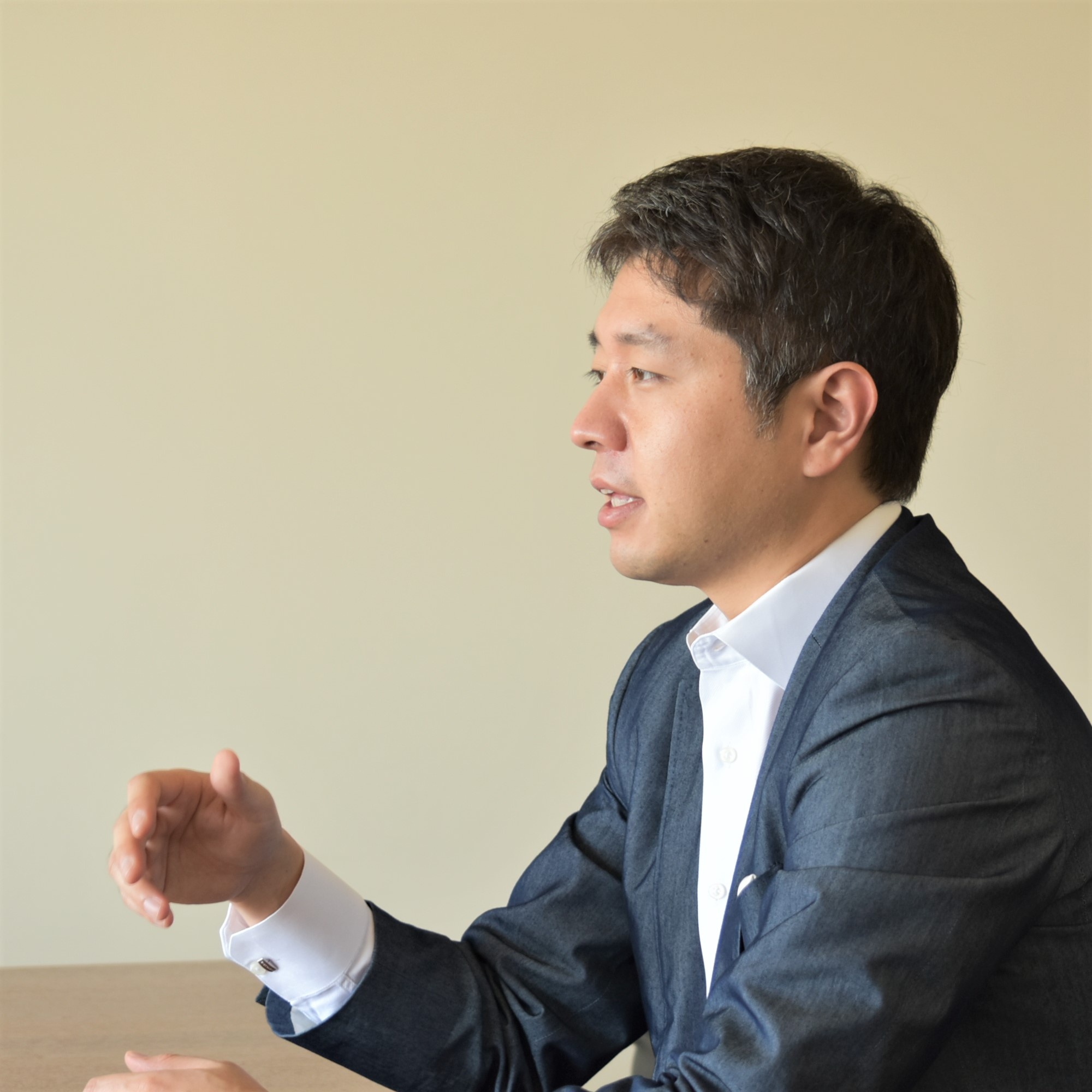 Mitani Sangyo dau tu tai Viet Nam anh 1