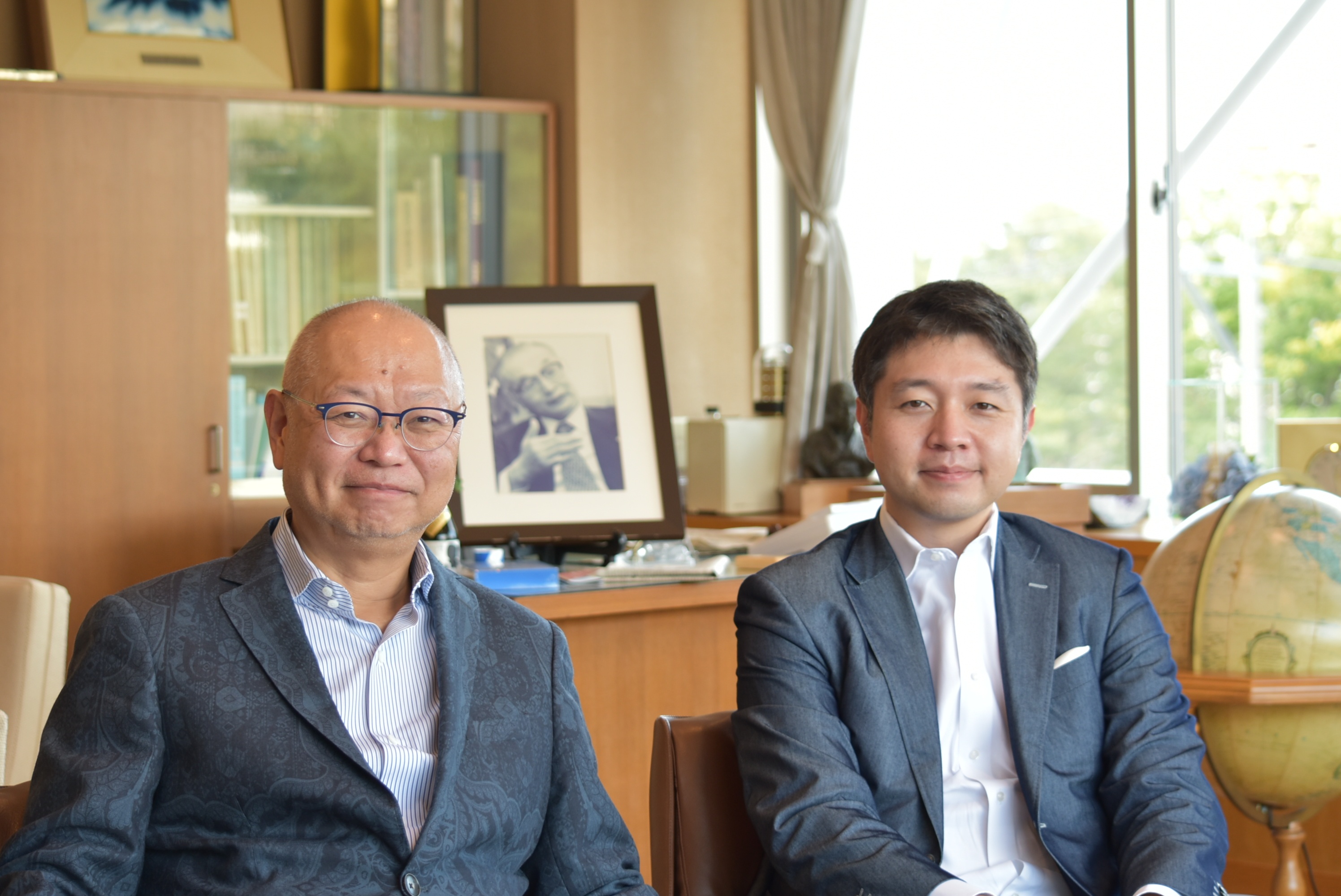 Mitani Sangyo dau tu tai Viet Nam anh 2