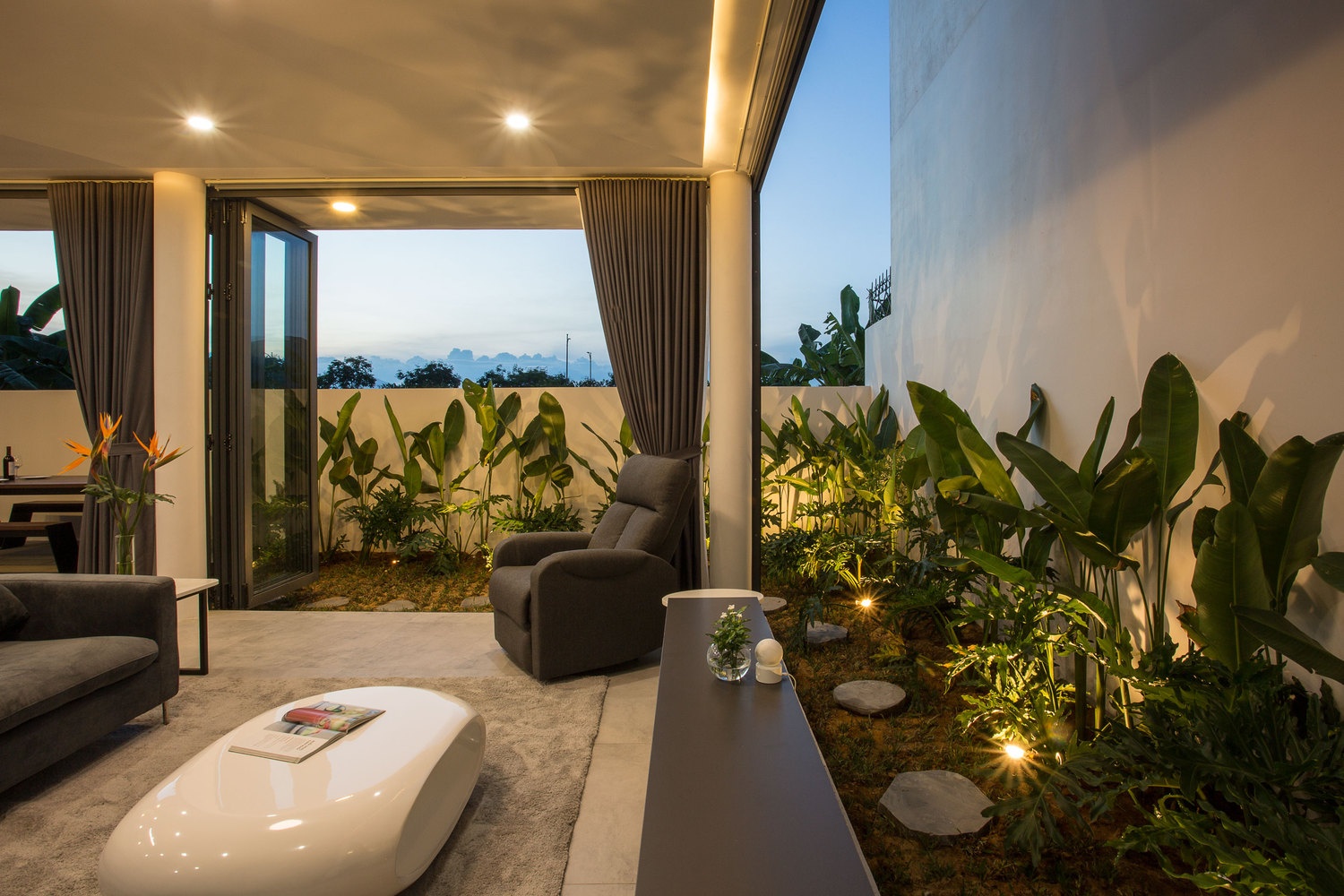 nha dep Da Nang anh 4