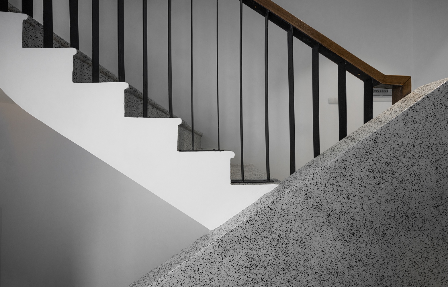 Biet thu phong cach kien truc Viet xua anh 5