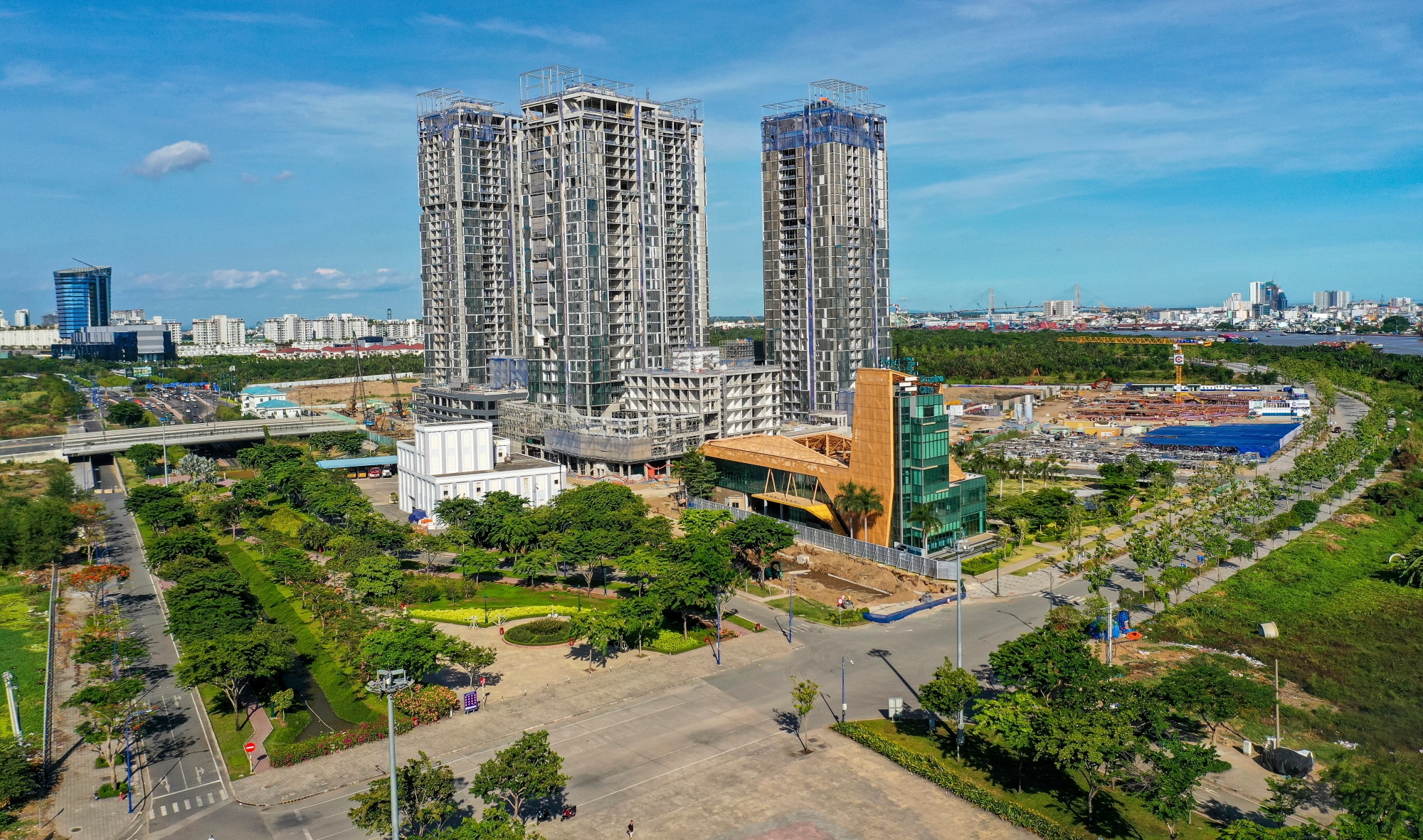 Hinh hai khu do thi Thu Thiem nam 2020 anh 15