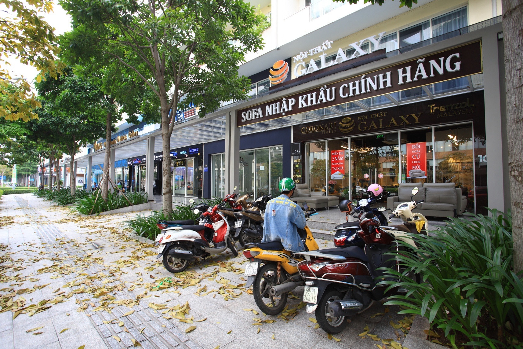 Hinh hai khu do thi Thu Thiem nam 2020 anh 19