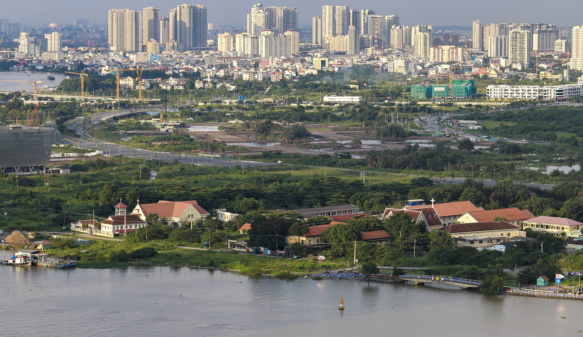 Hinh hai khu do thi Thu Thiem nam 2020 anh 10