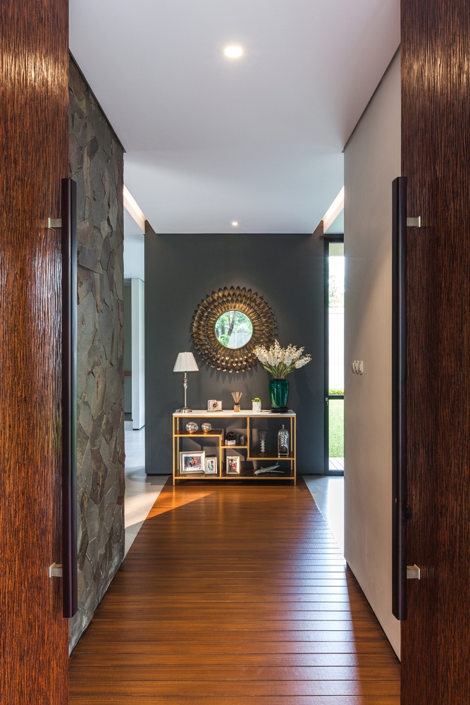 Ngoi nha phong cach nhiet doi duong dai anh 7