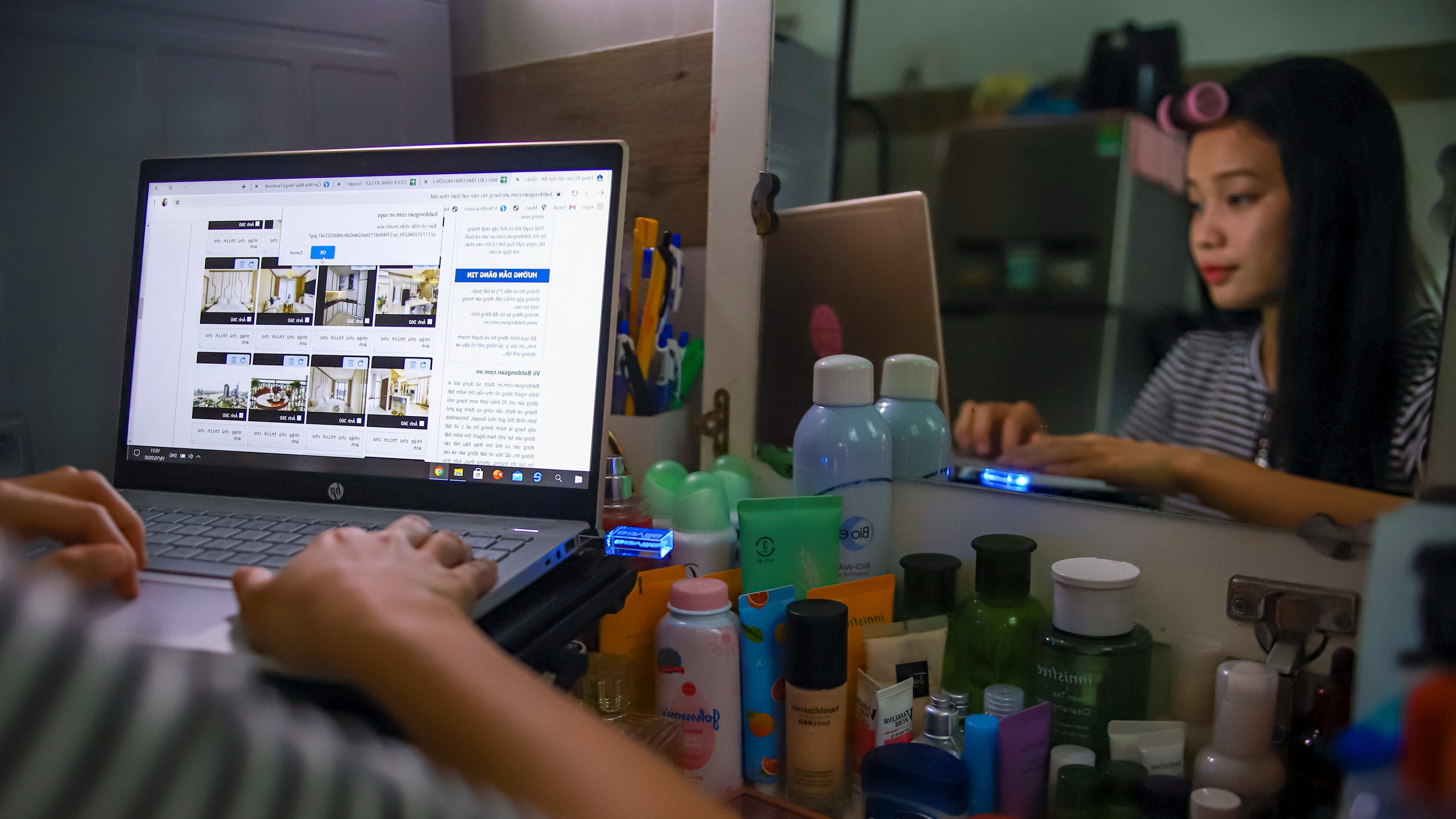 nghe moi gioi bat dong san anh 7