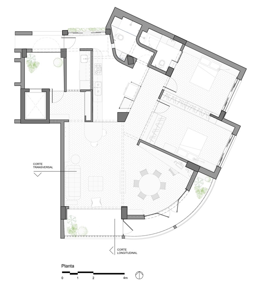 cai tao can ho cu anh 12