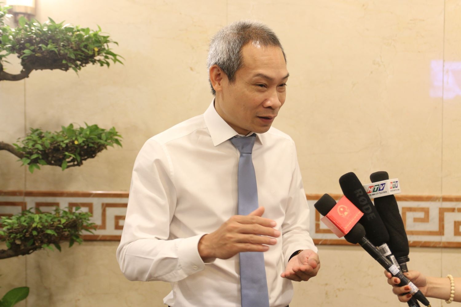 dua Viet Nam vao top 50 nuoc co quan tri cong ty tot nhat anh 1