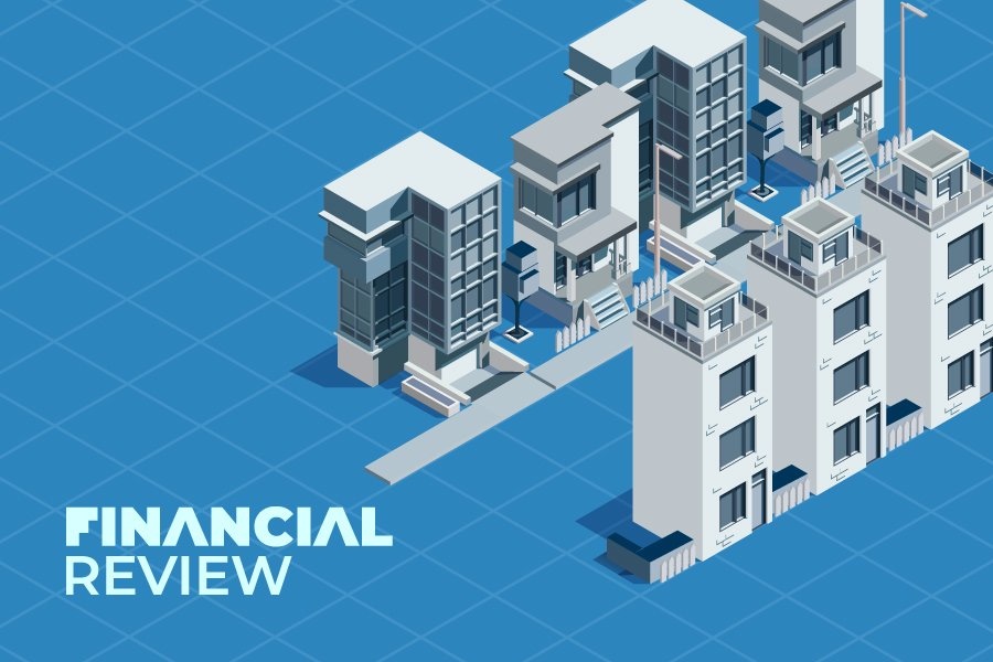 Bat dong san cuoi nam tang gia nhe, xuat hien nhom nha dau tu moi hinh anh