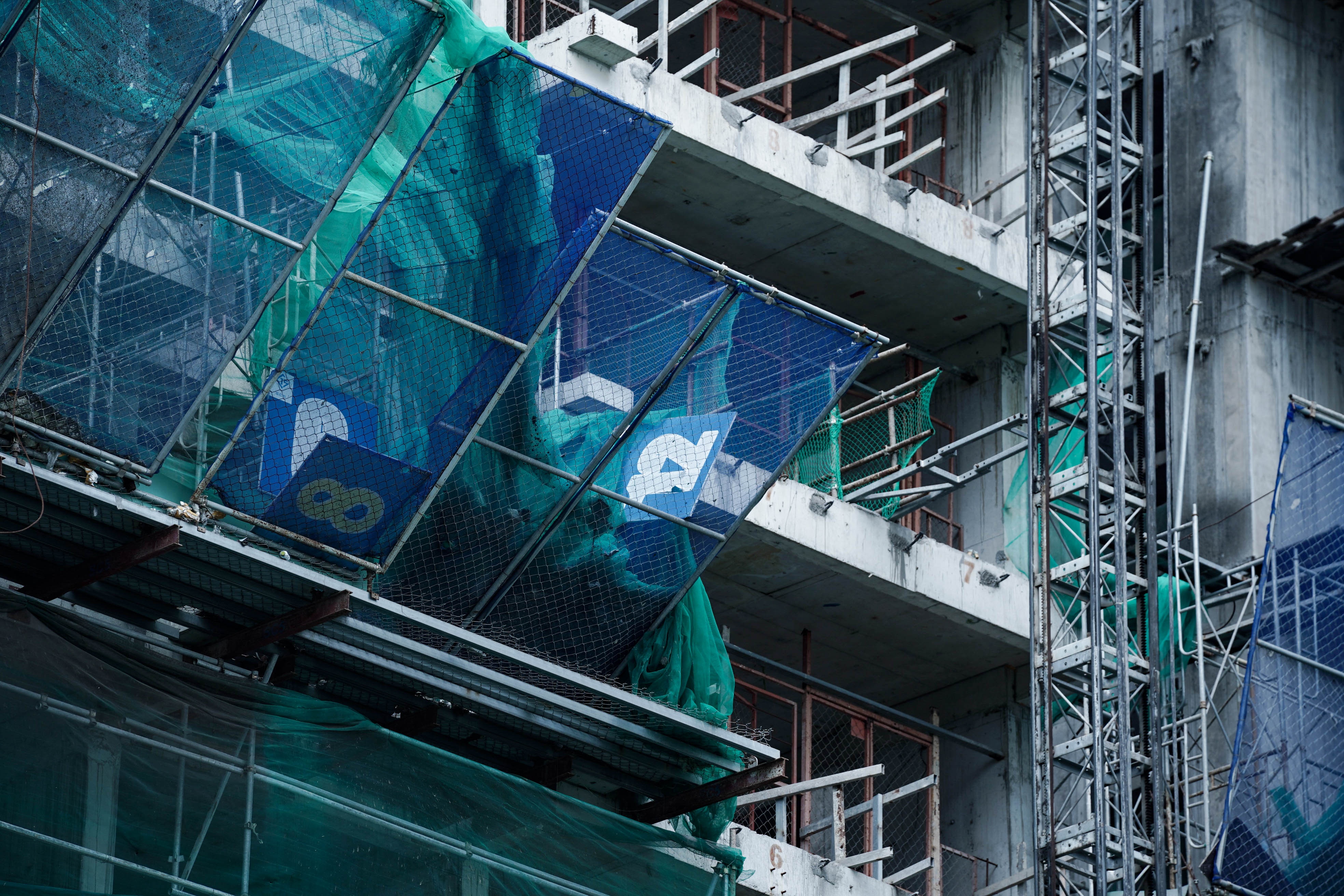 chung cu sai pham Park Vista anh 4