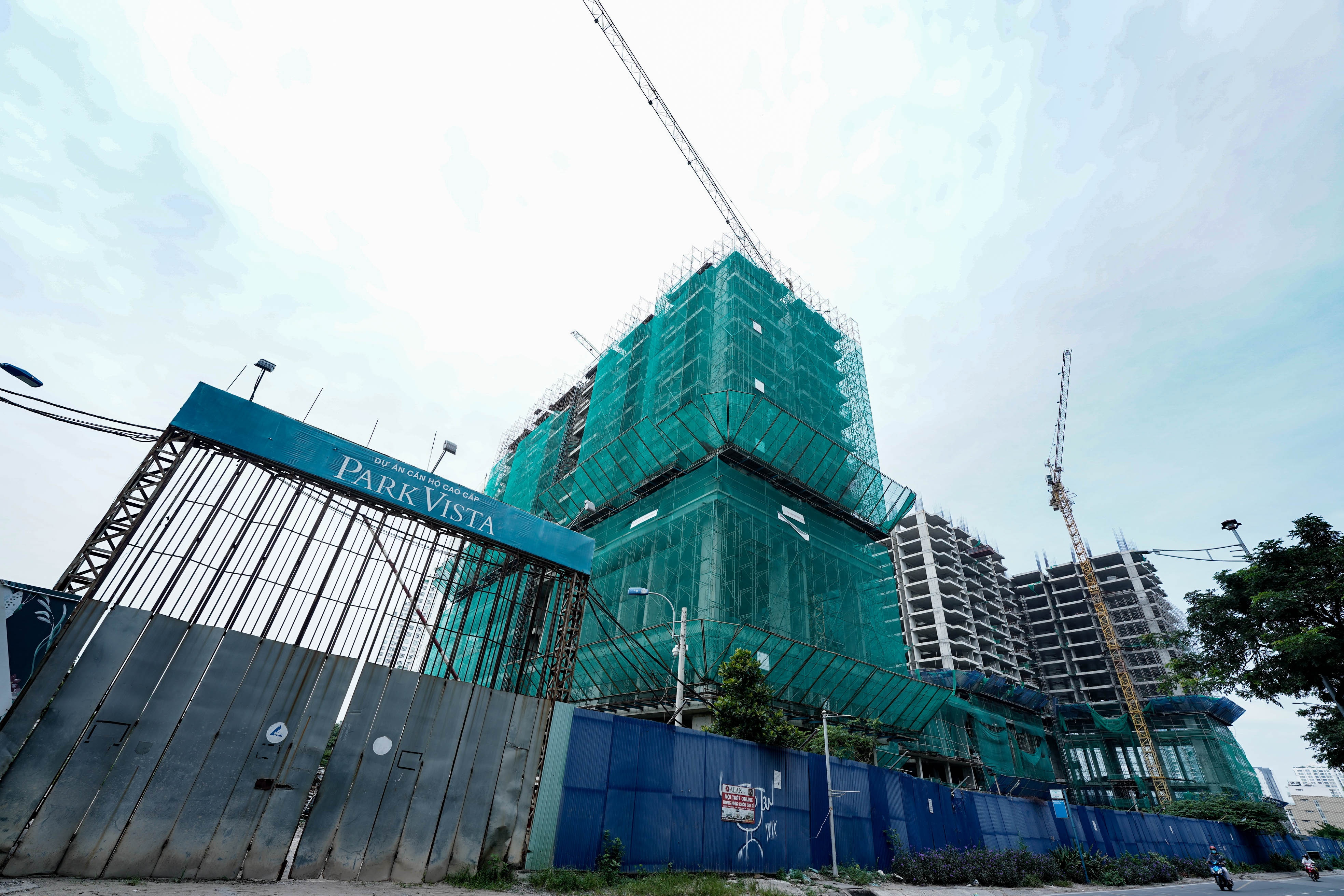 chung cu sai pham Park Vista anh 6