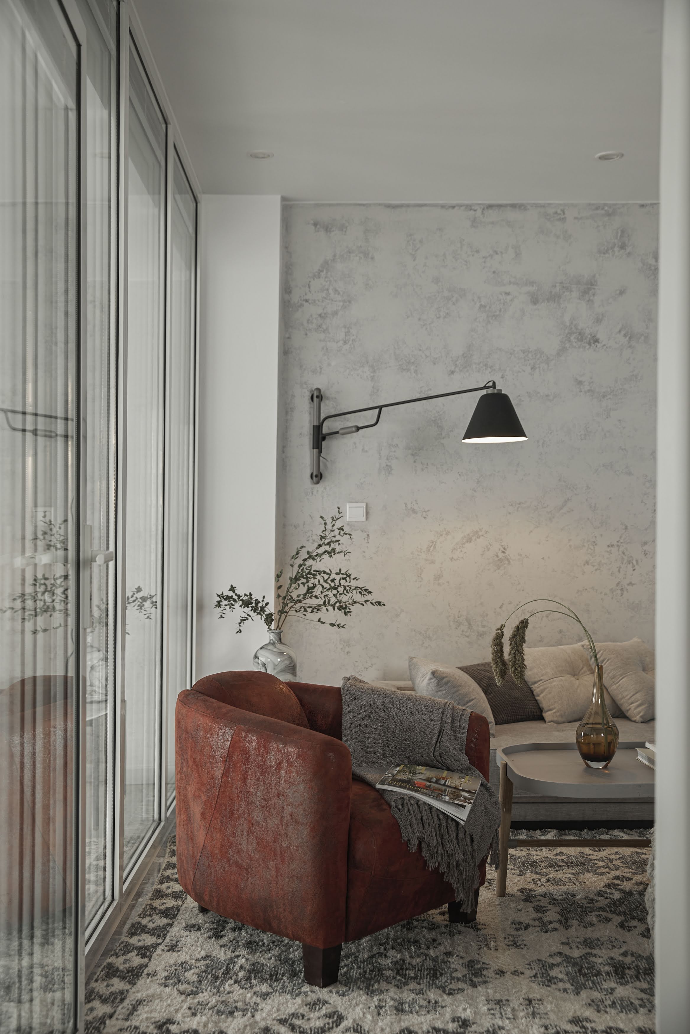 thiết kế căn hộ duplex sang trọng ảnh 10 thiet ke can ho duplex sang trong anh 10