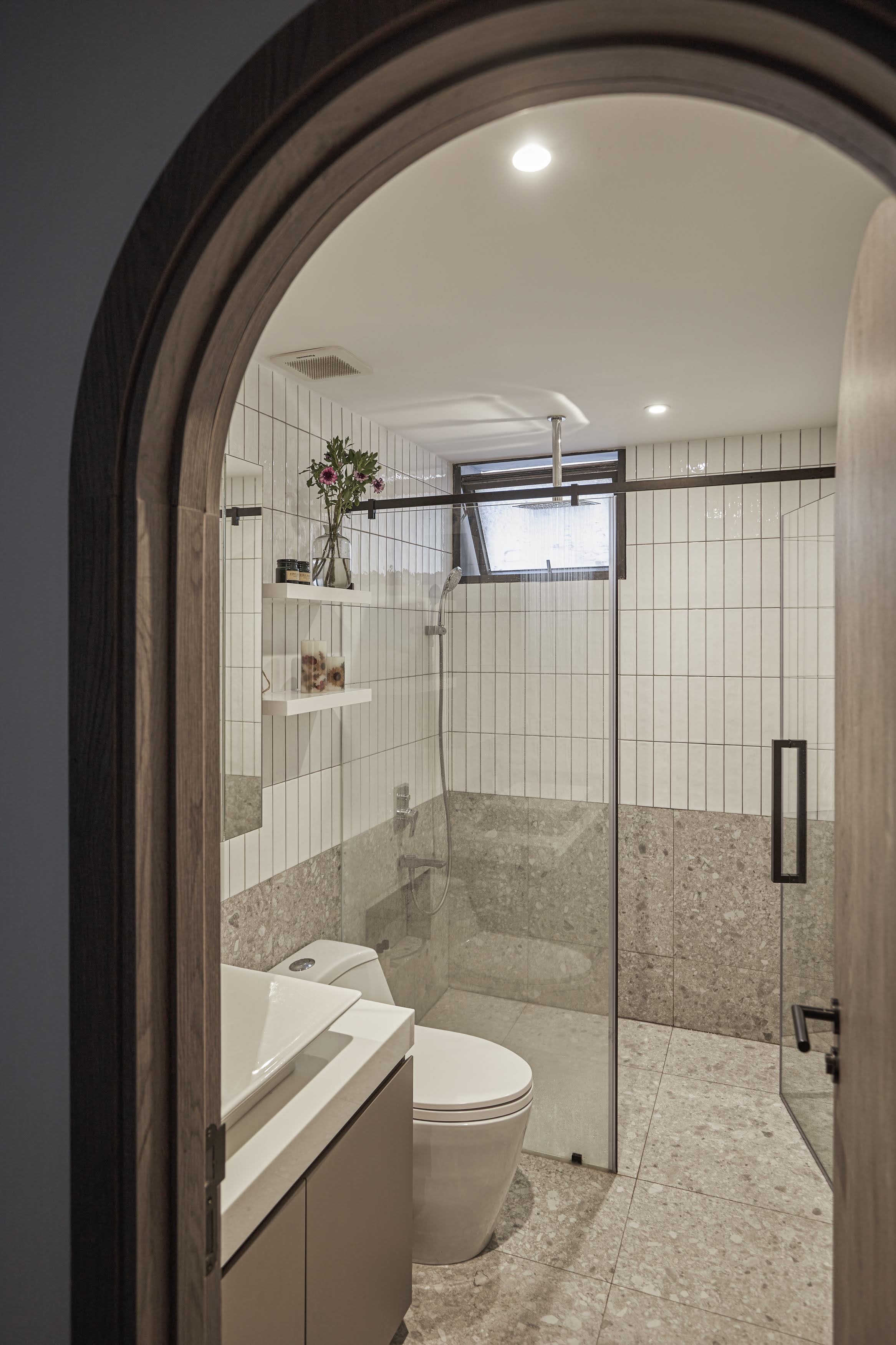 thiết kế căn hộ duplex sang trọng ảnh 15 thiet ke can ho duplex sang trong anh 15