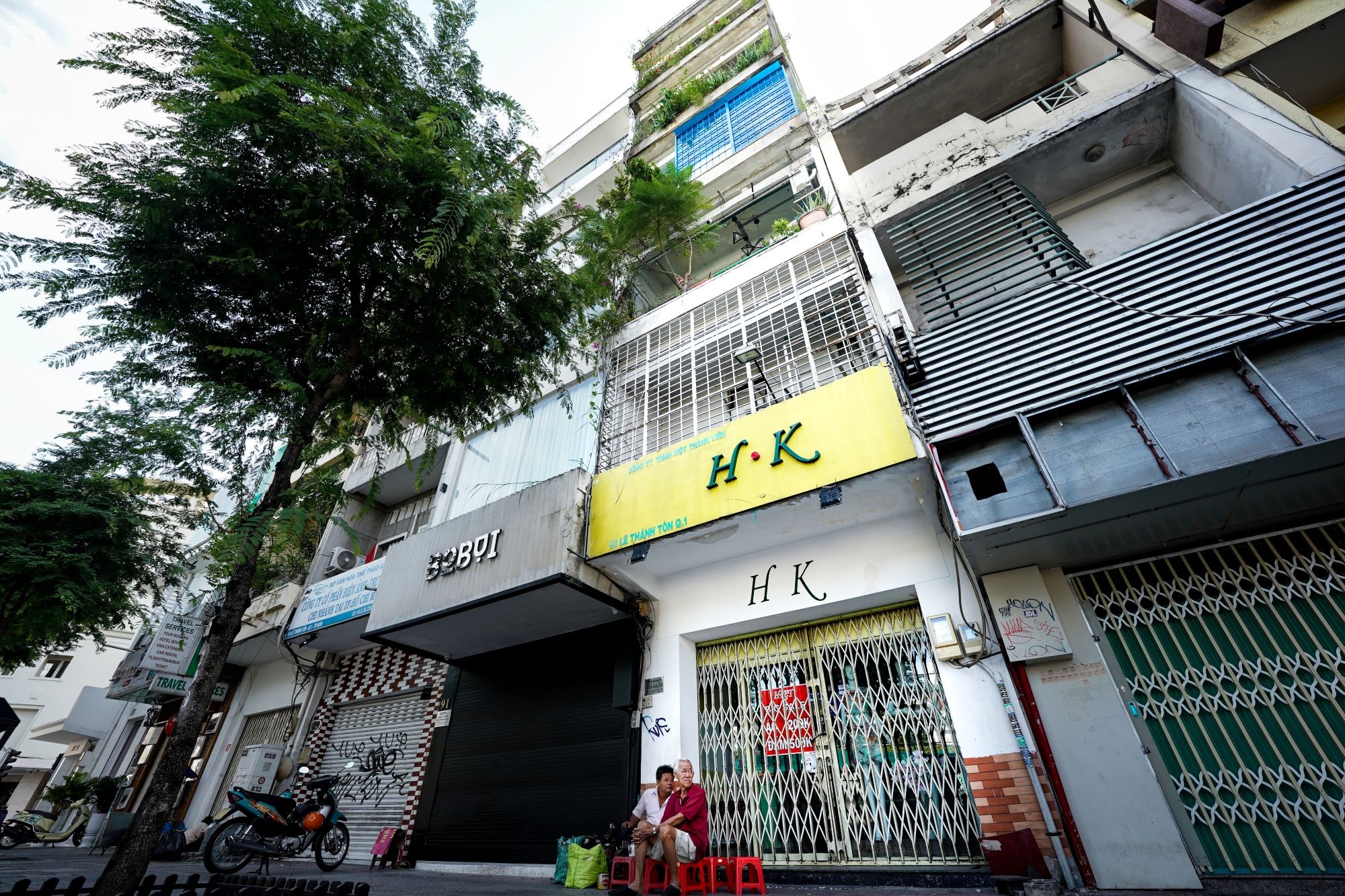 du an 'treo' bi huy bo,  dieu chinh tai TP.HCM anh 5