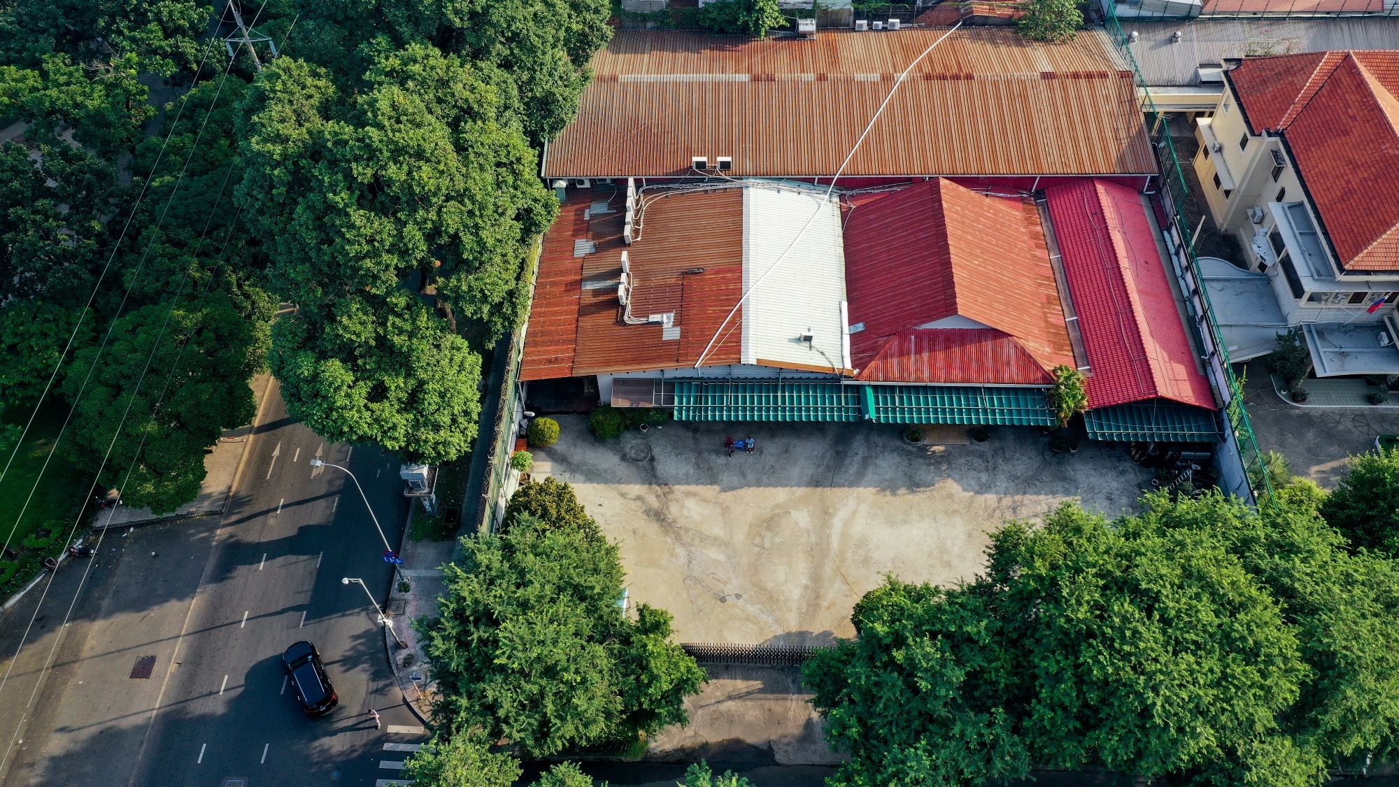 du an 'treo' bi huy bo,  dieu chinh tai TP.HCM anh 6