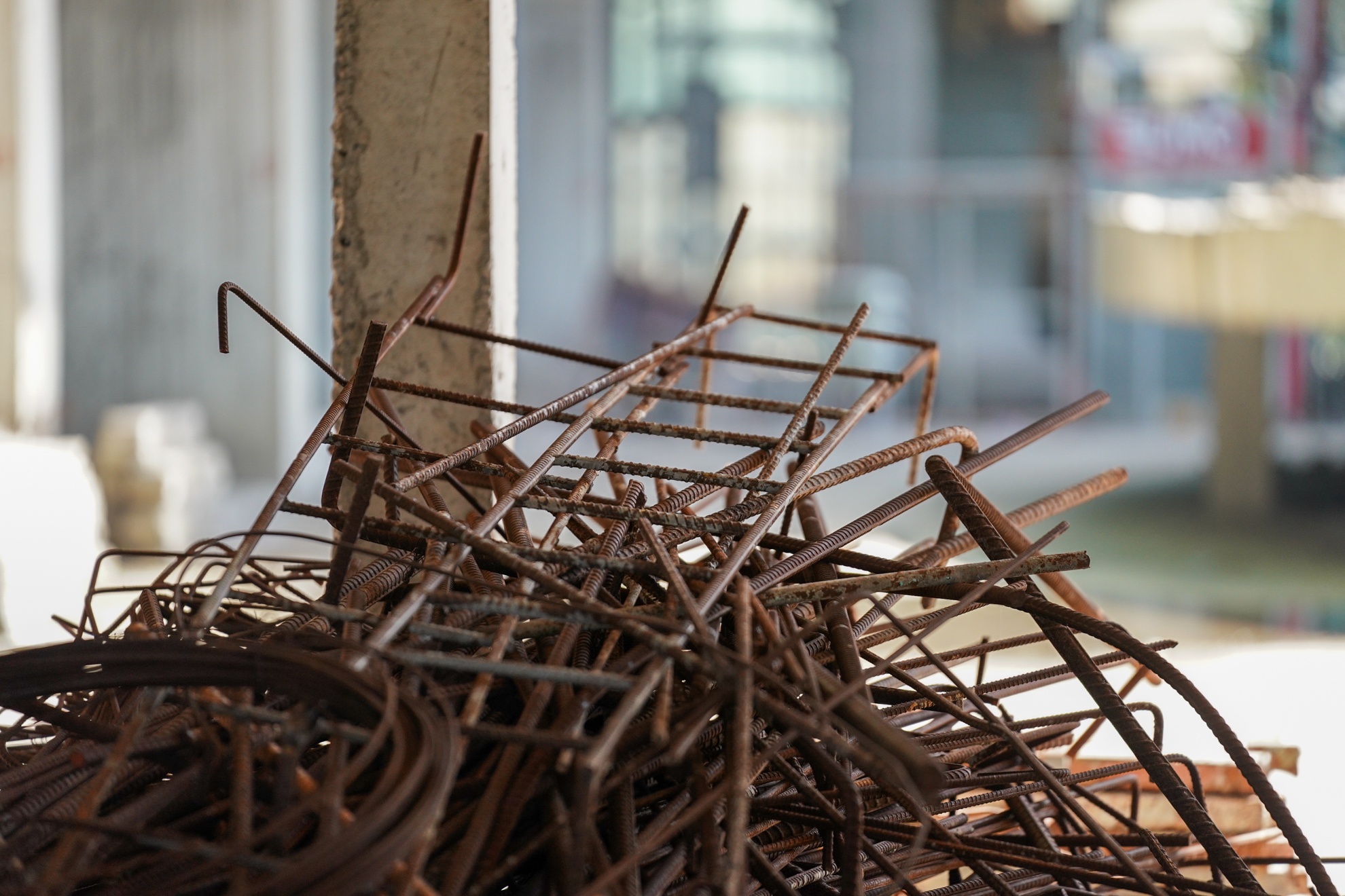 Du an Kingsway Tower lua dao anh 6