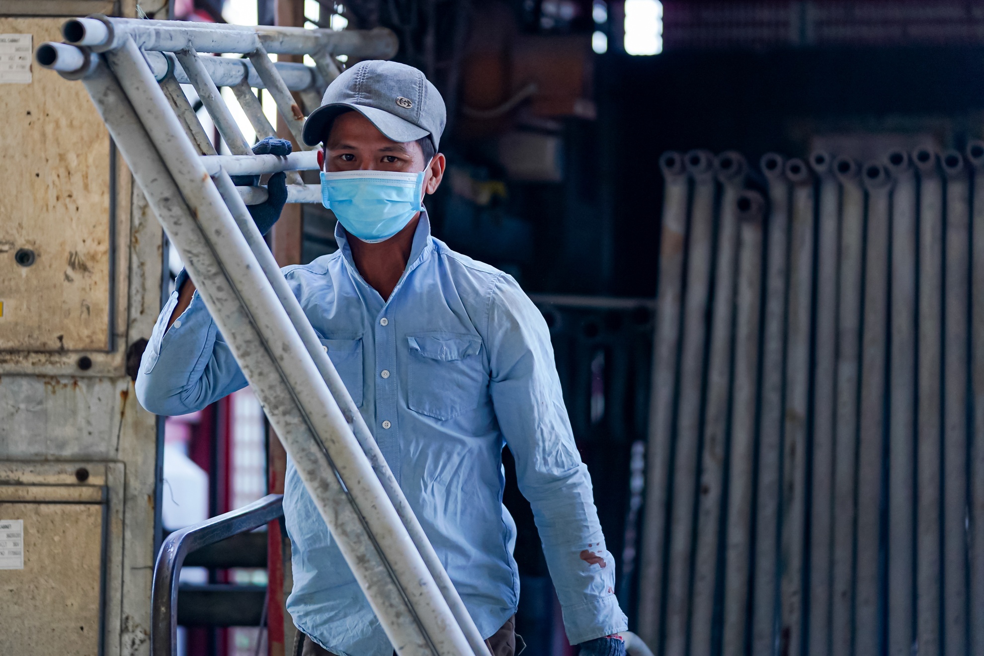 Du an Kingsway Tower lua dao anh 8