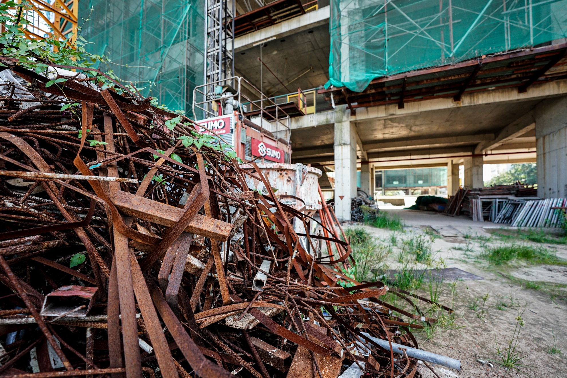 Du an Kingsway Tower lua dao anh 5