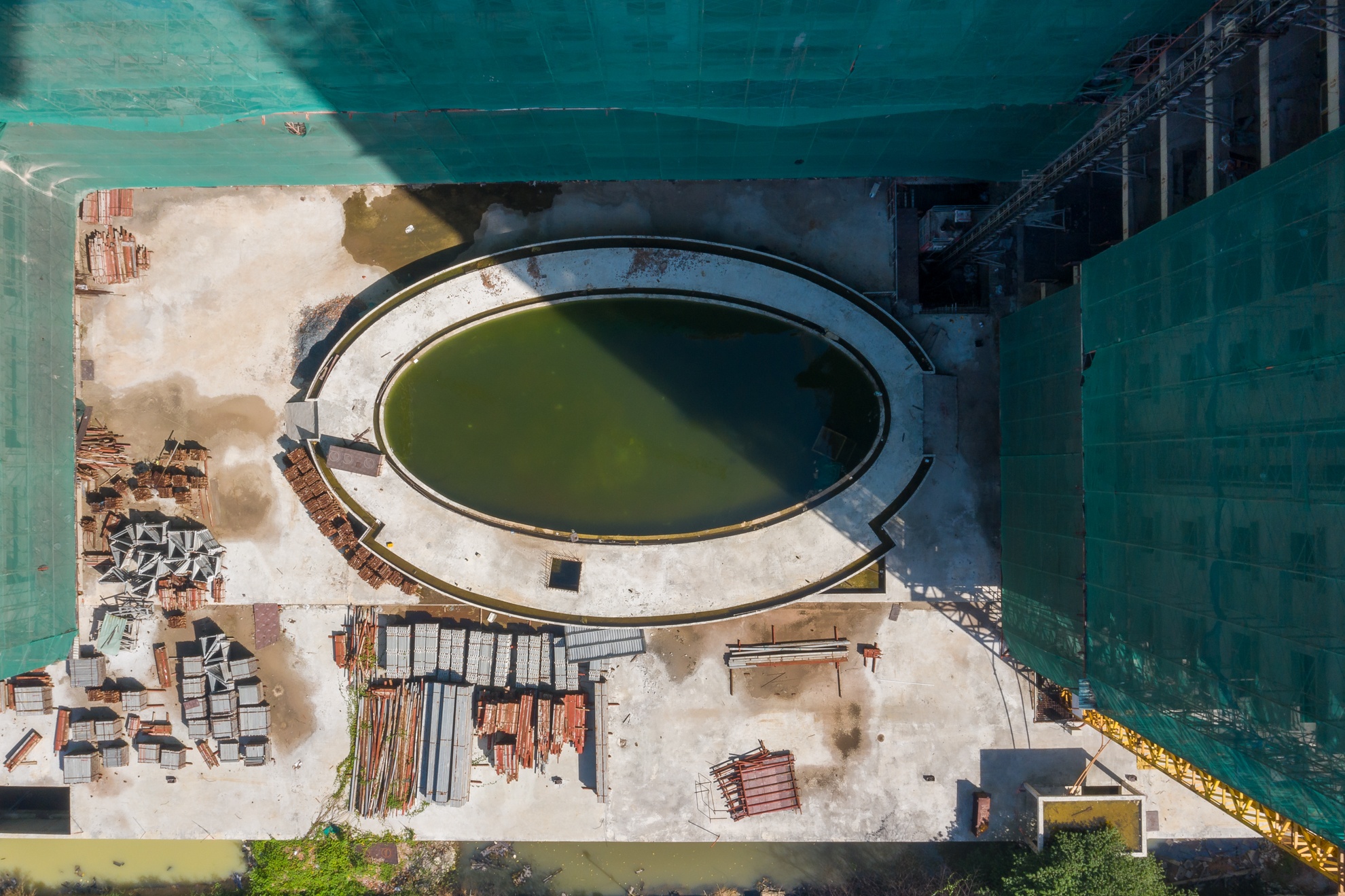 Du an Kingsway Tower lua dao anh 11