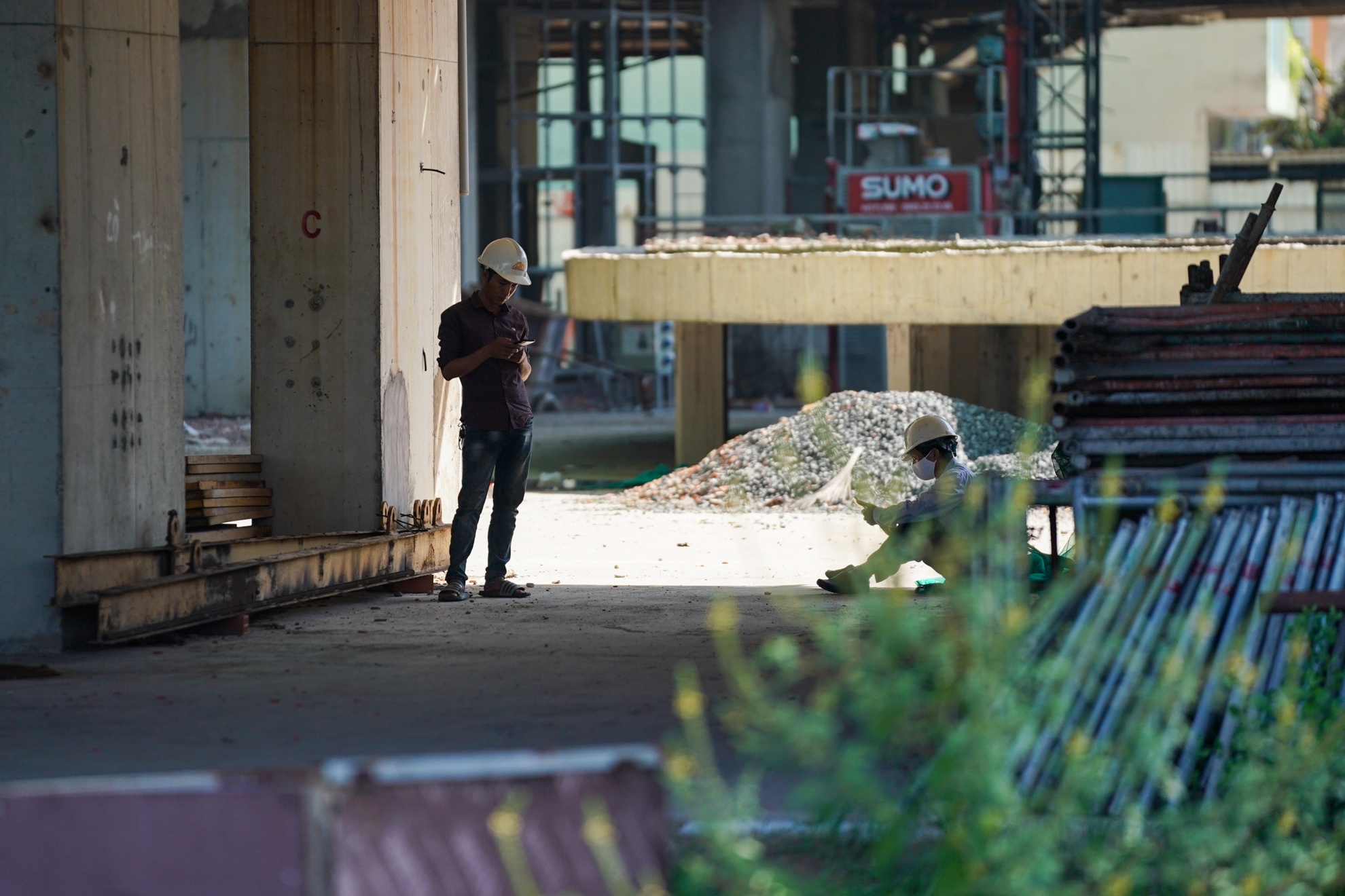 Du an Kingsway Tower lua dao anh 7