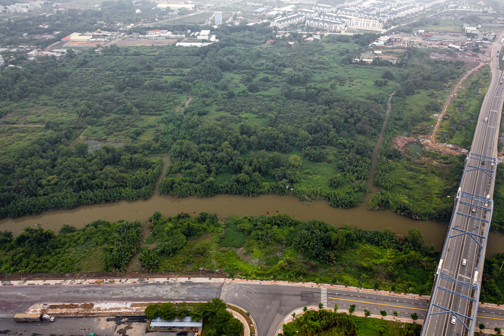 du an bi huy TP.HCM do cham trien khai anh 10