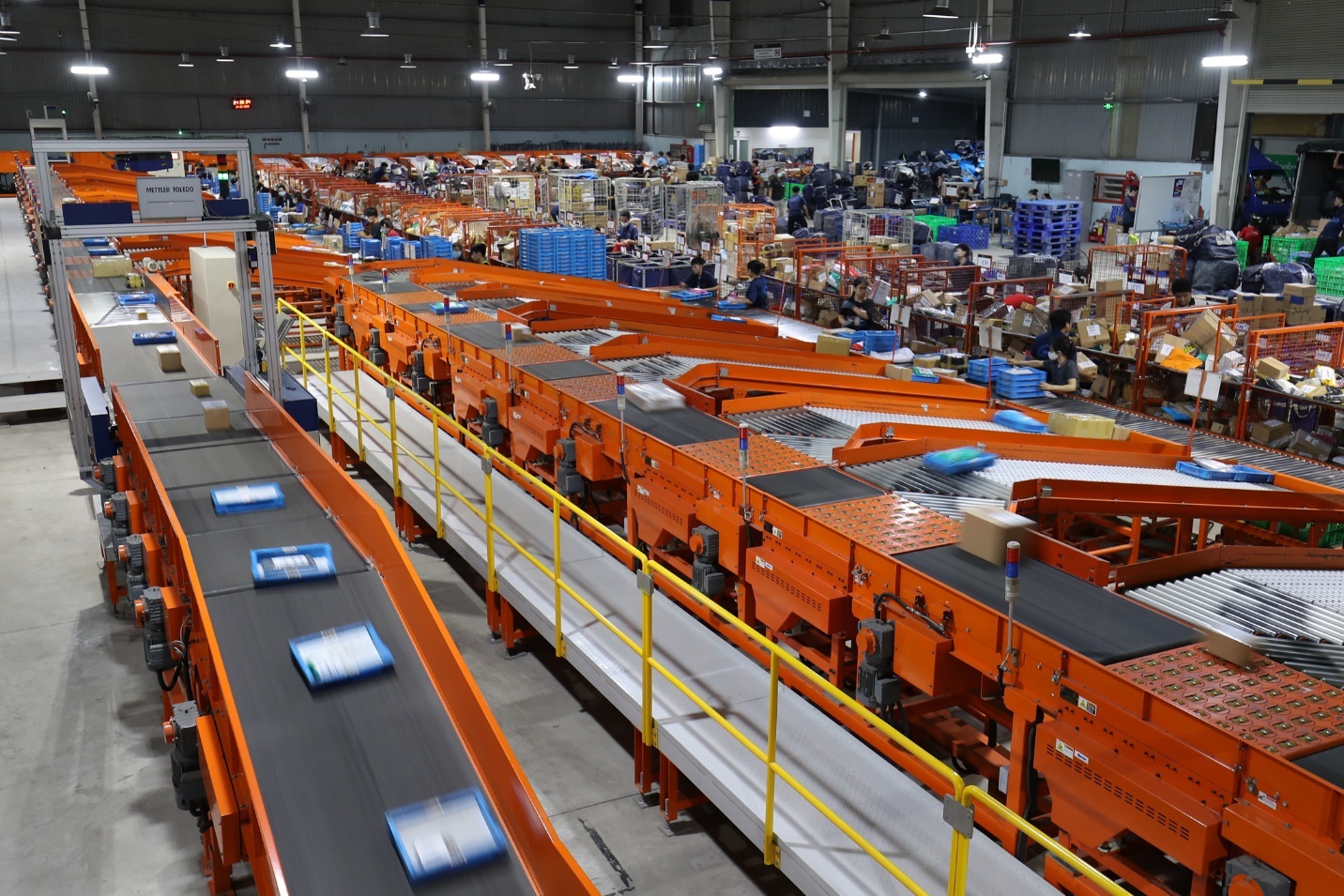 nganh logistic Viet Nam anh 1