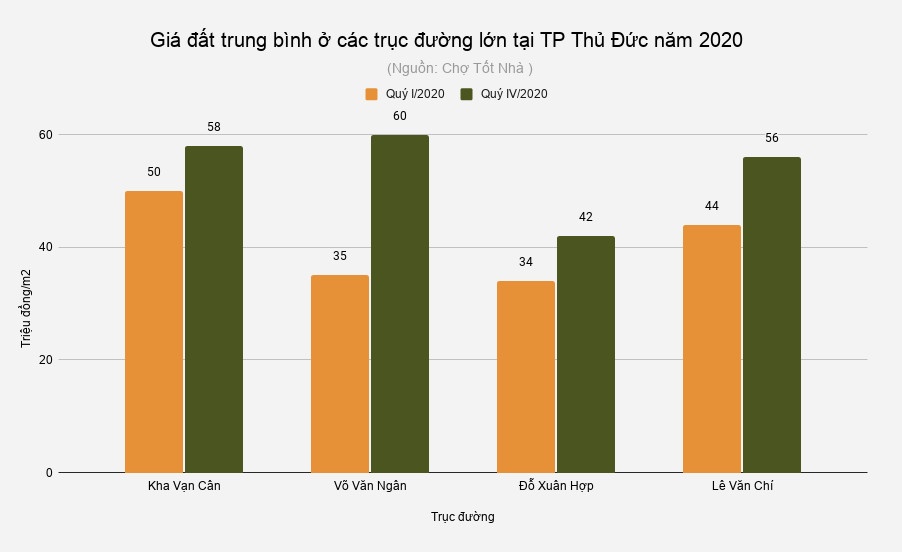 Gia dat nen thanh pho Thu Duc tang manh anh 3