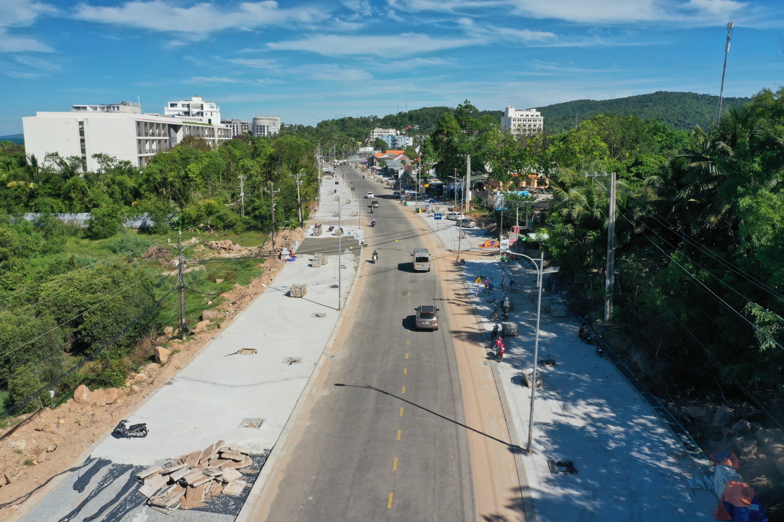 sot dat Phu Quoc anh 3