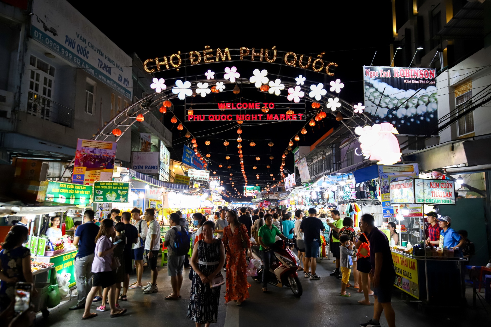 du lich Phu Quoc sau dich anh 5