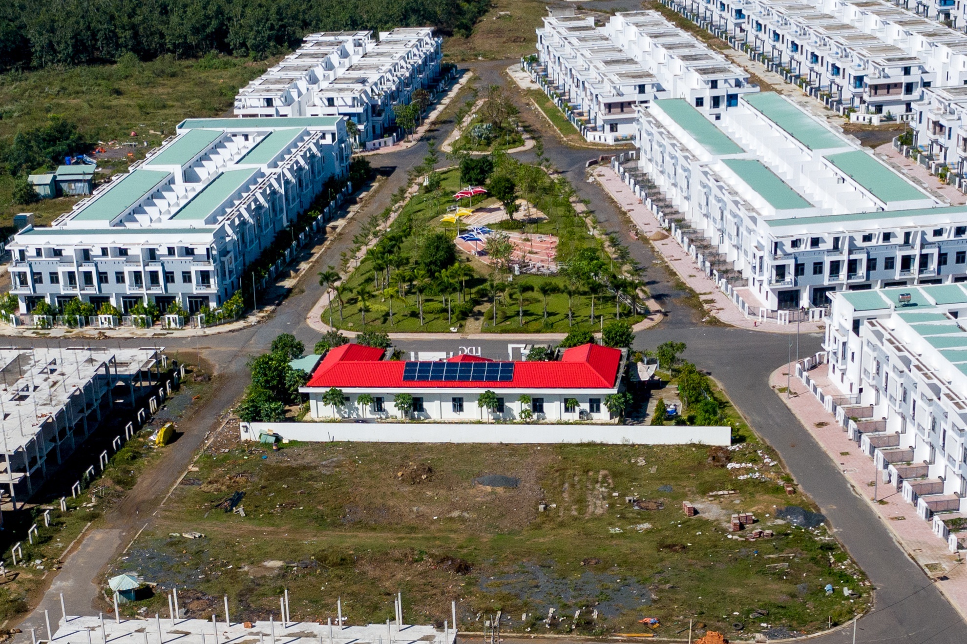 Du an Viva park LDG sai pham anh 1