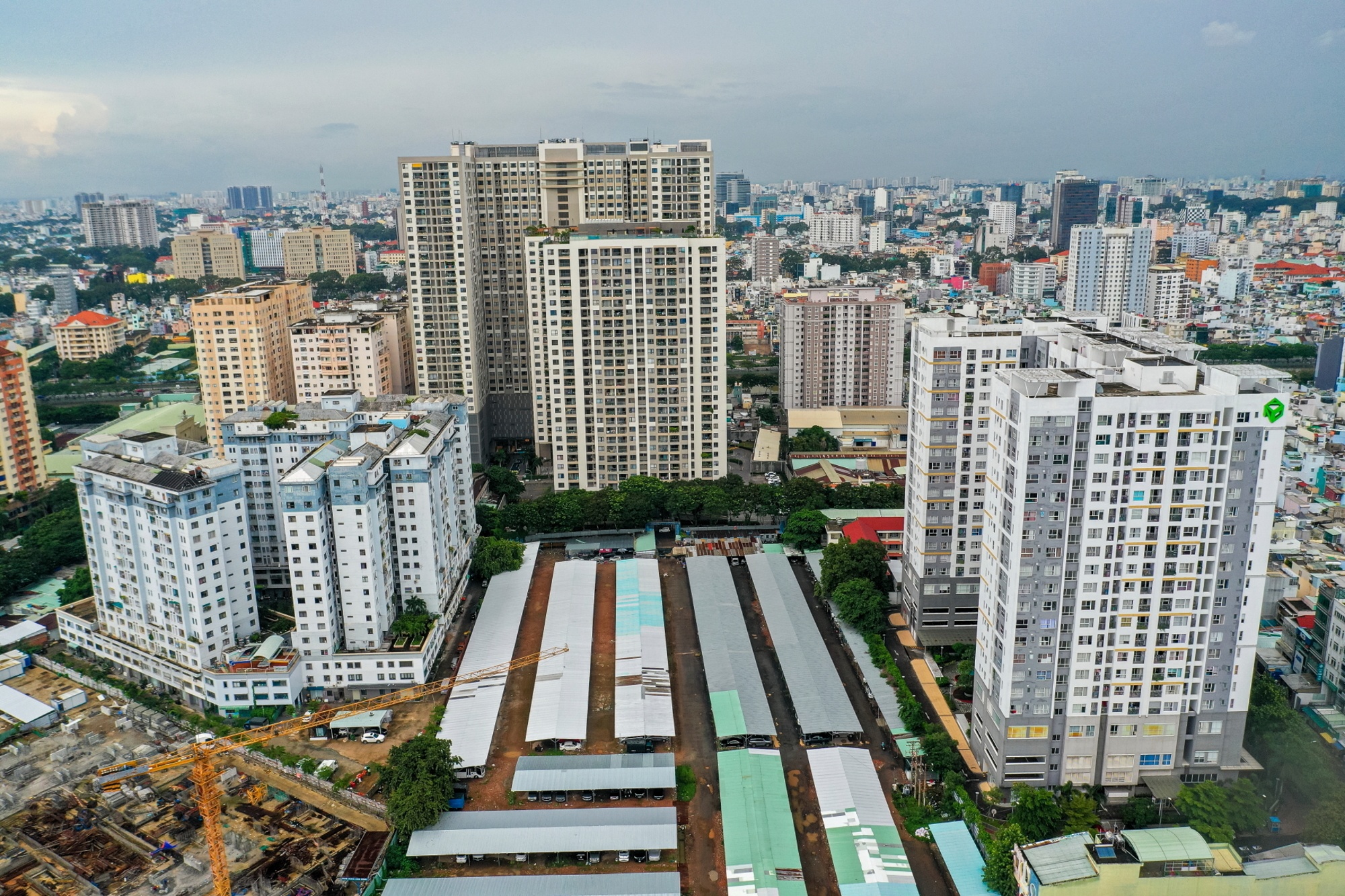 Gia nha tang khong tao bong bong nam 2021 hinh anh