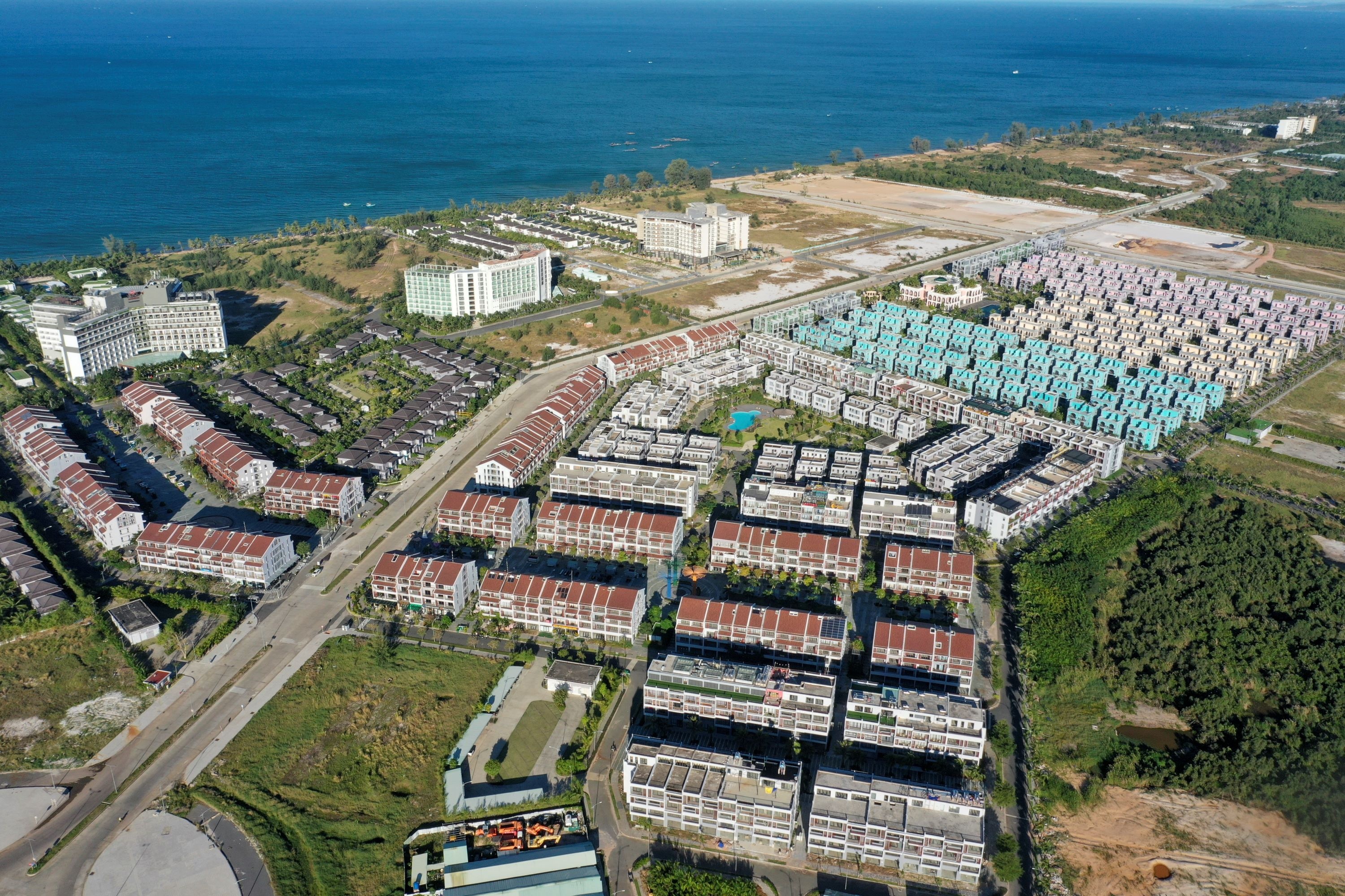 du an bat dong san nghi duong Phu Quoc anh 2