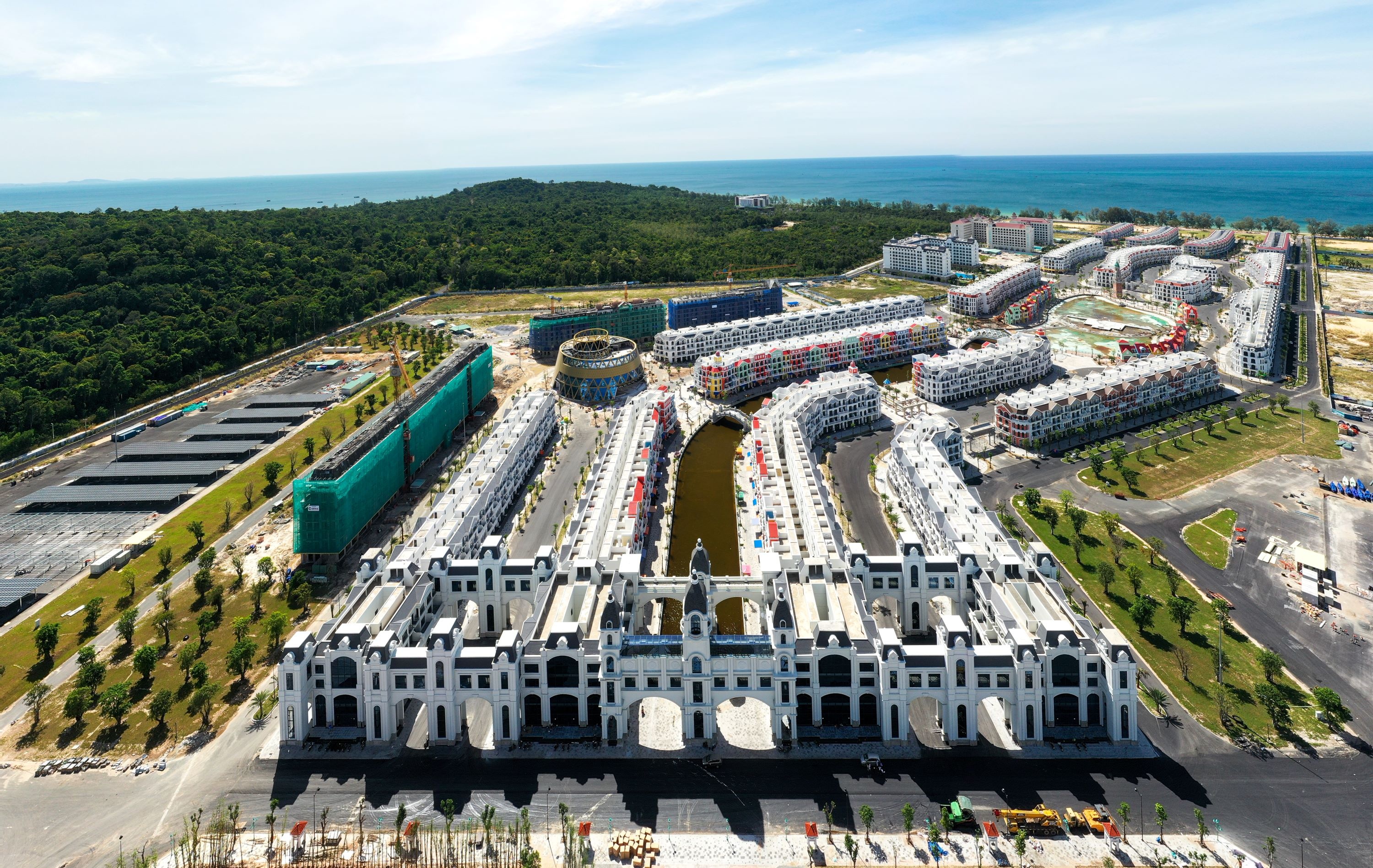 du an bat dong san nghi duong Phu Quoc anh 3