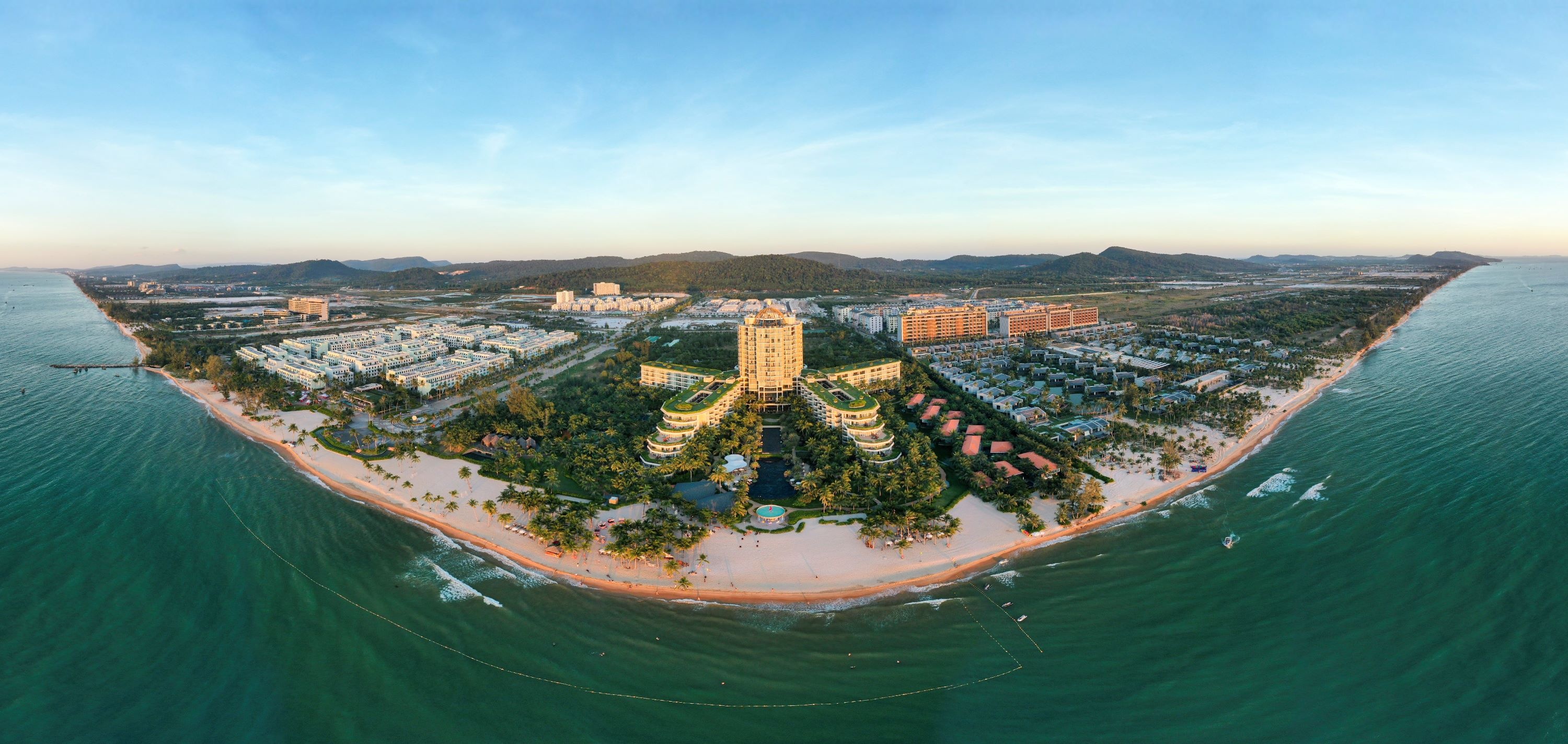 Nhung du an nghin ty tai thanh pho Phu Quoc hinh anh