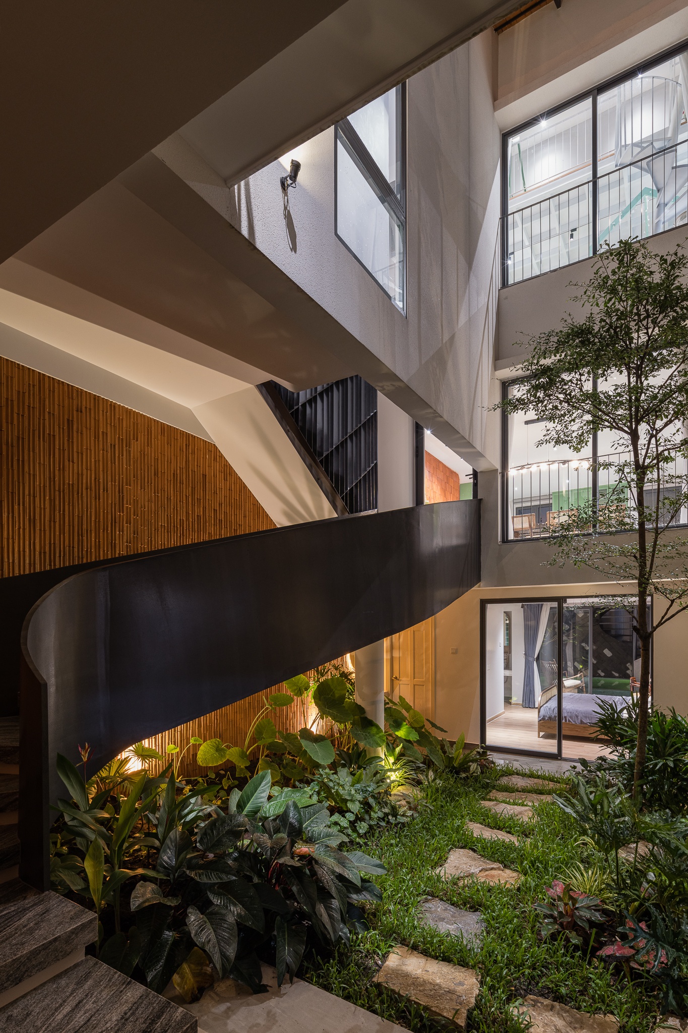 nha dep cho gia dinh 3 the he anh 4