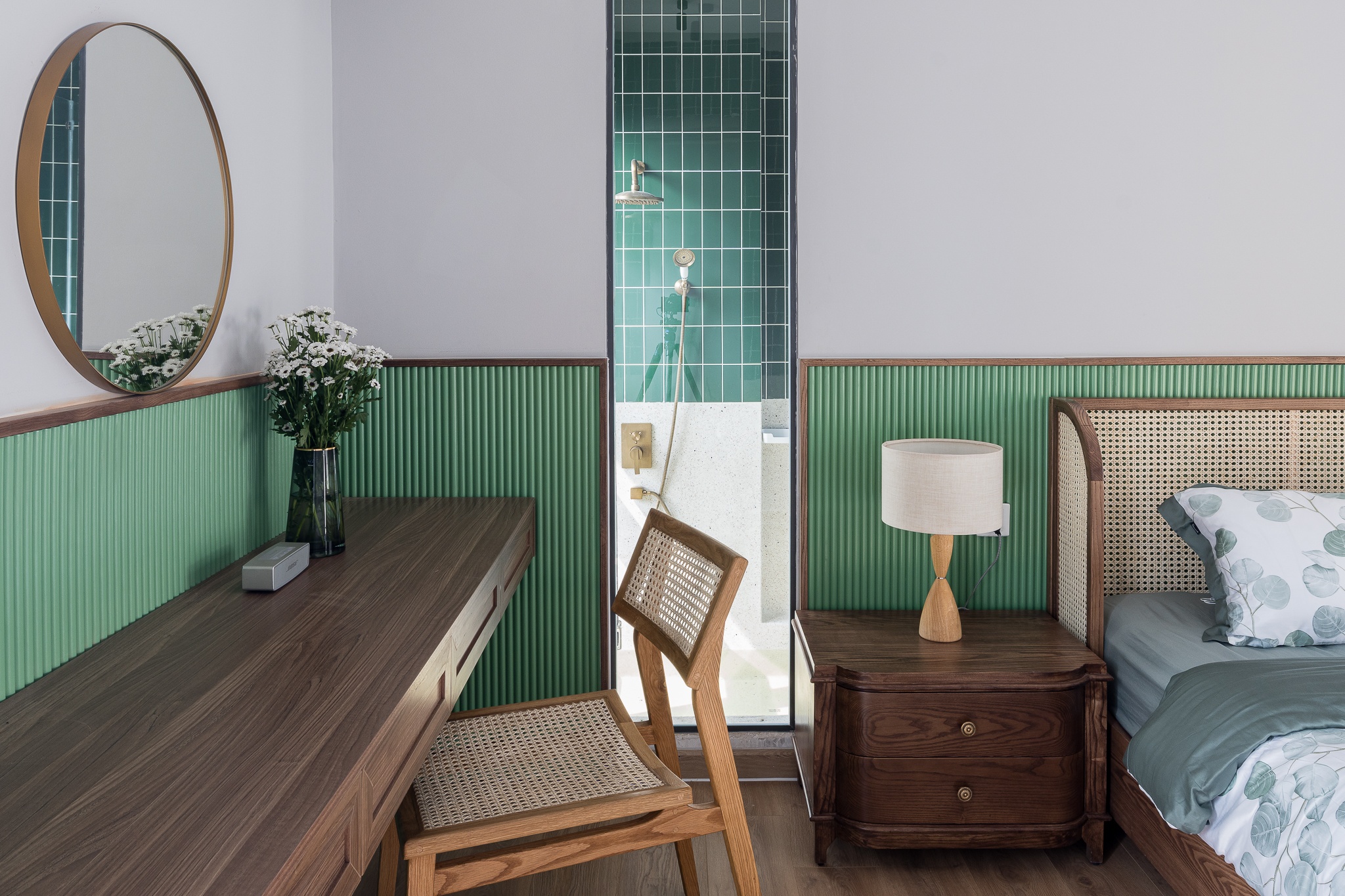 nha dep cho gia dinh 3 the he anh 8