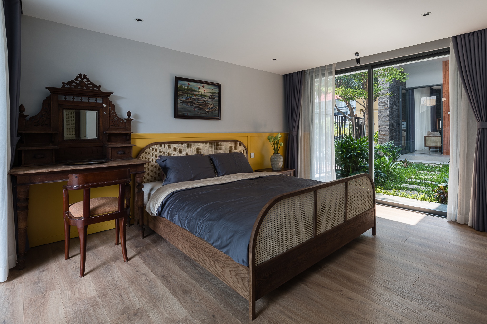 nha dep cho gia dinh 3 the he anh 5