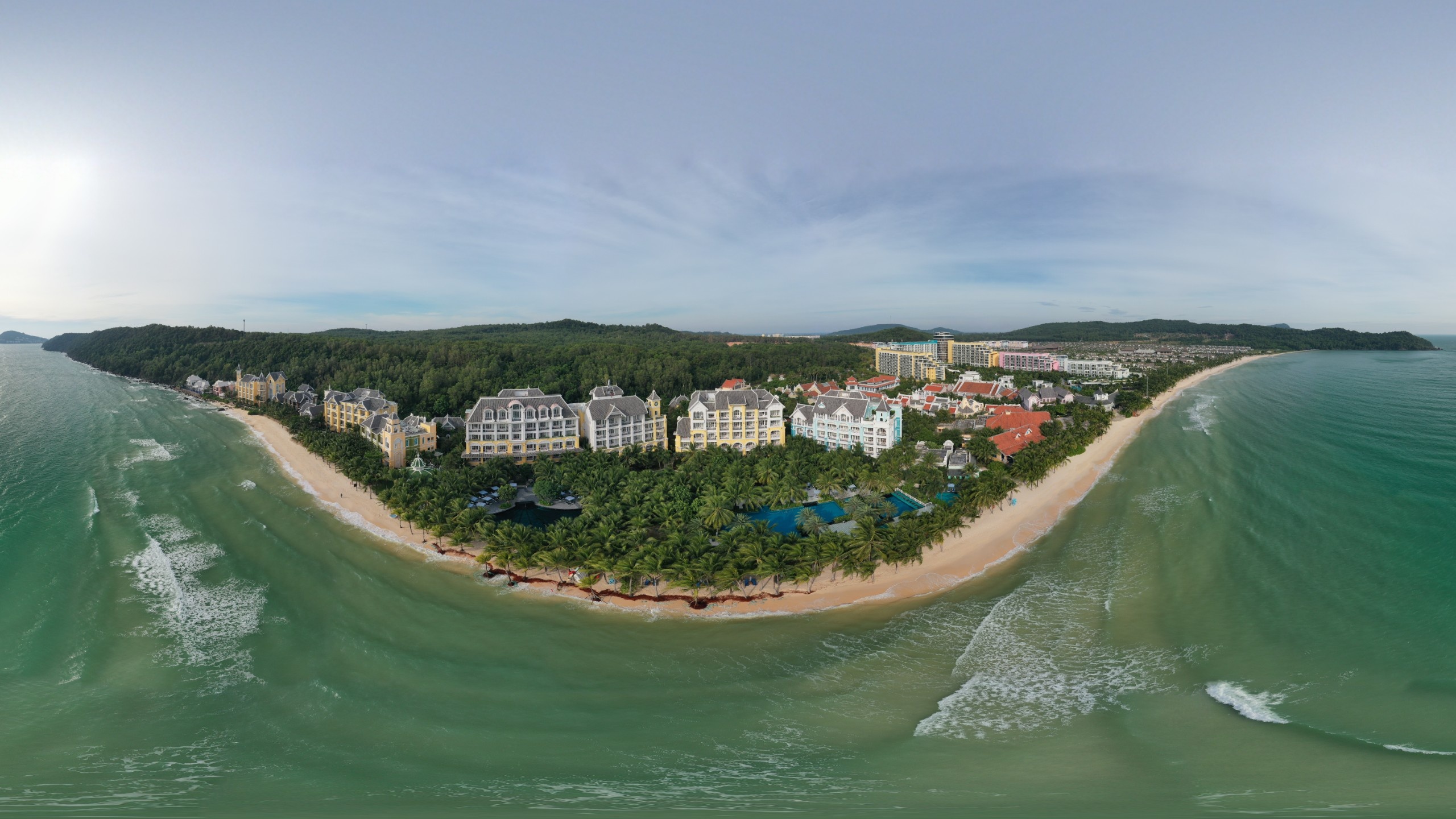 du an bat dong san nghi duong Phu Quoc anh 7