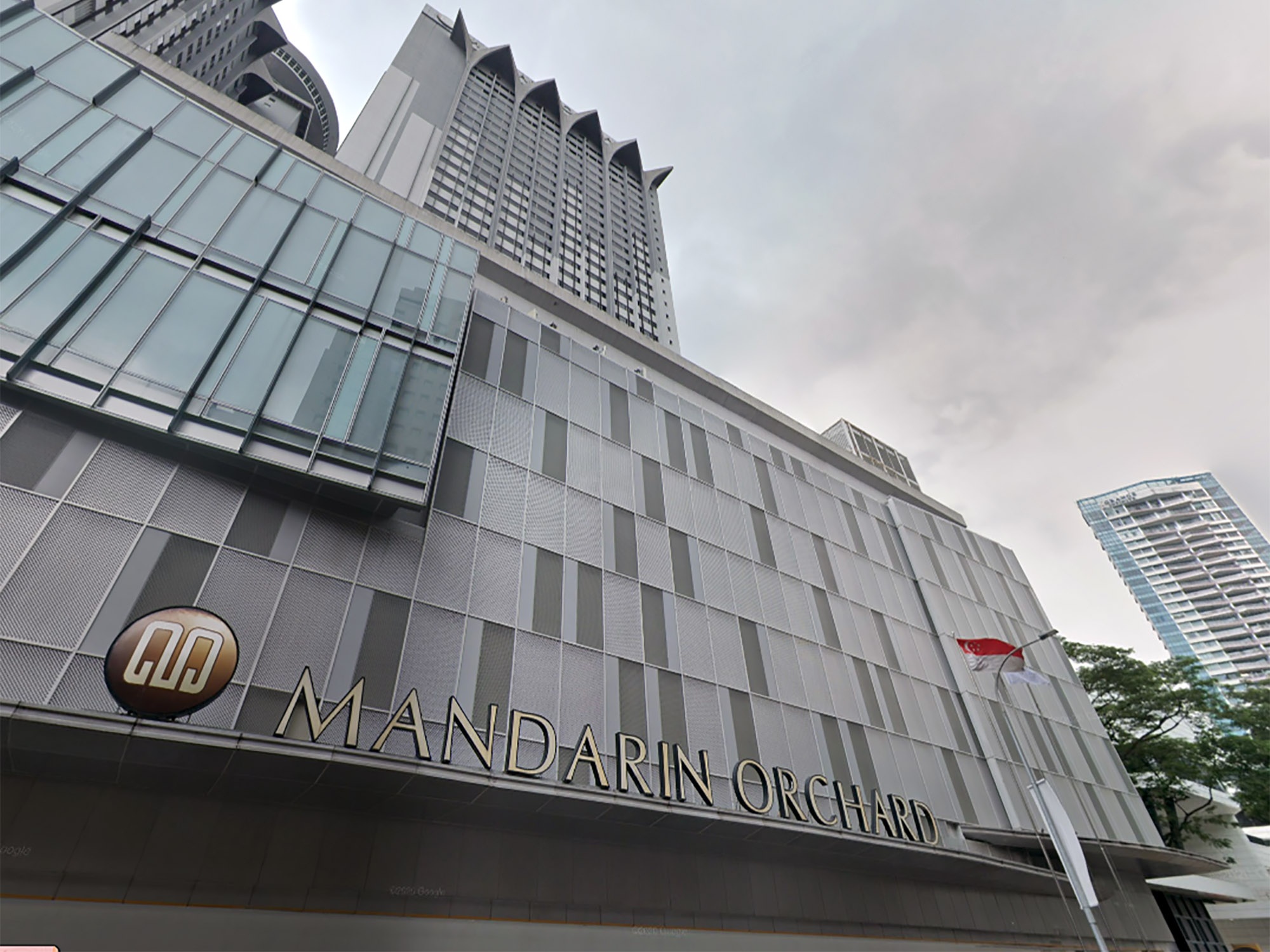 Khach san vao 'tam ngam' cua gioi dau tu giua Covid-19 hinh anh