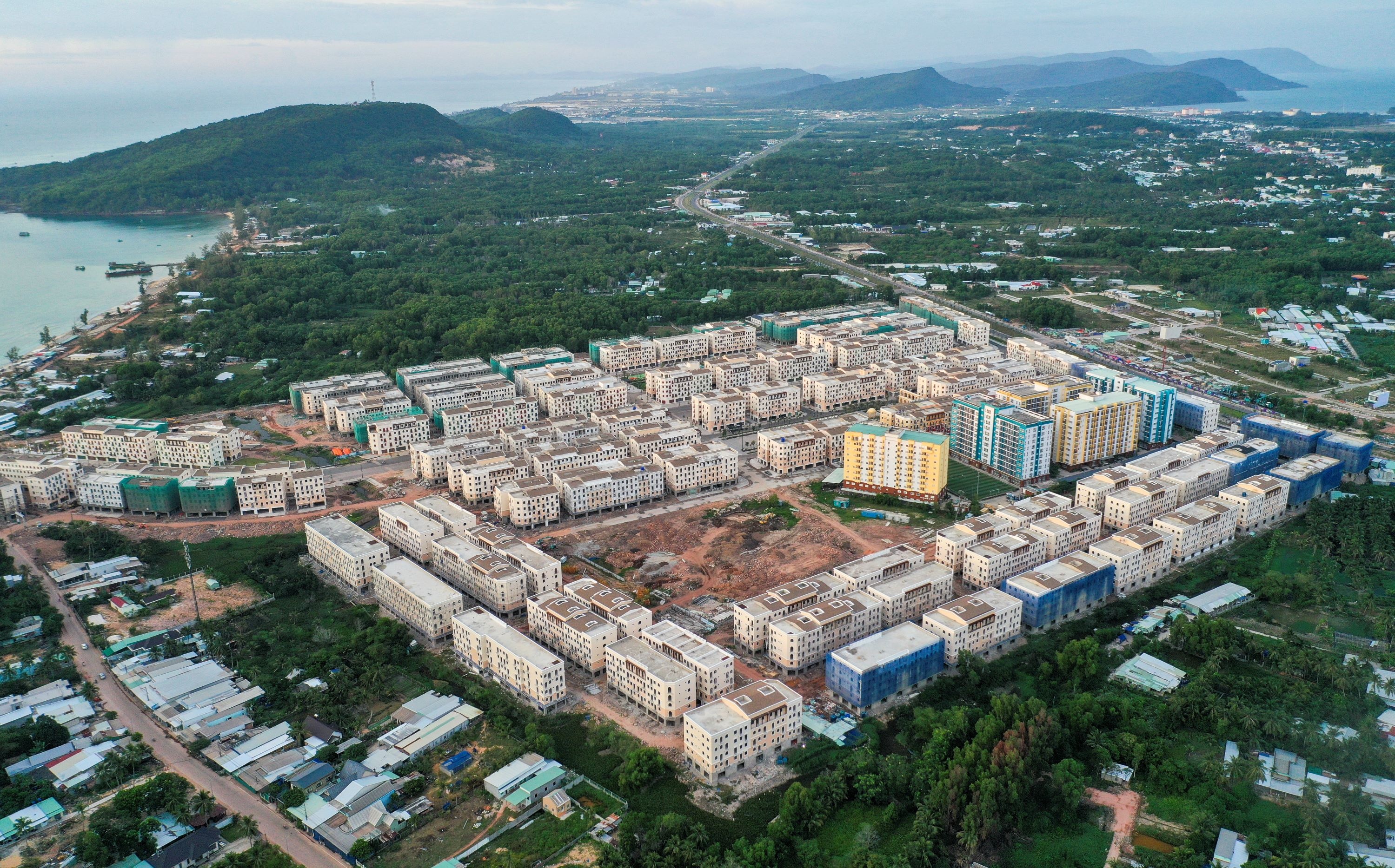 du an bat dong san nghi duong Phu Quoc anh 5