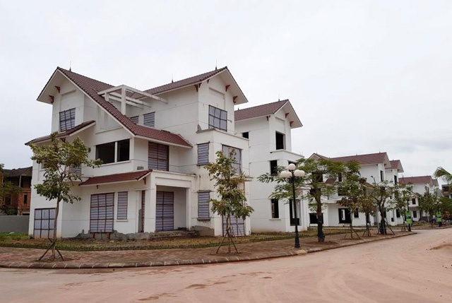 Kinh Bac dau tu KDT moi Phuc Ninh anh 1