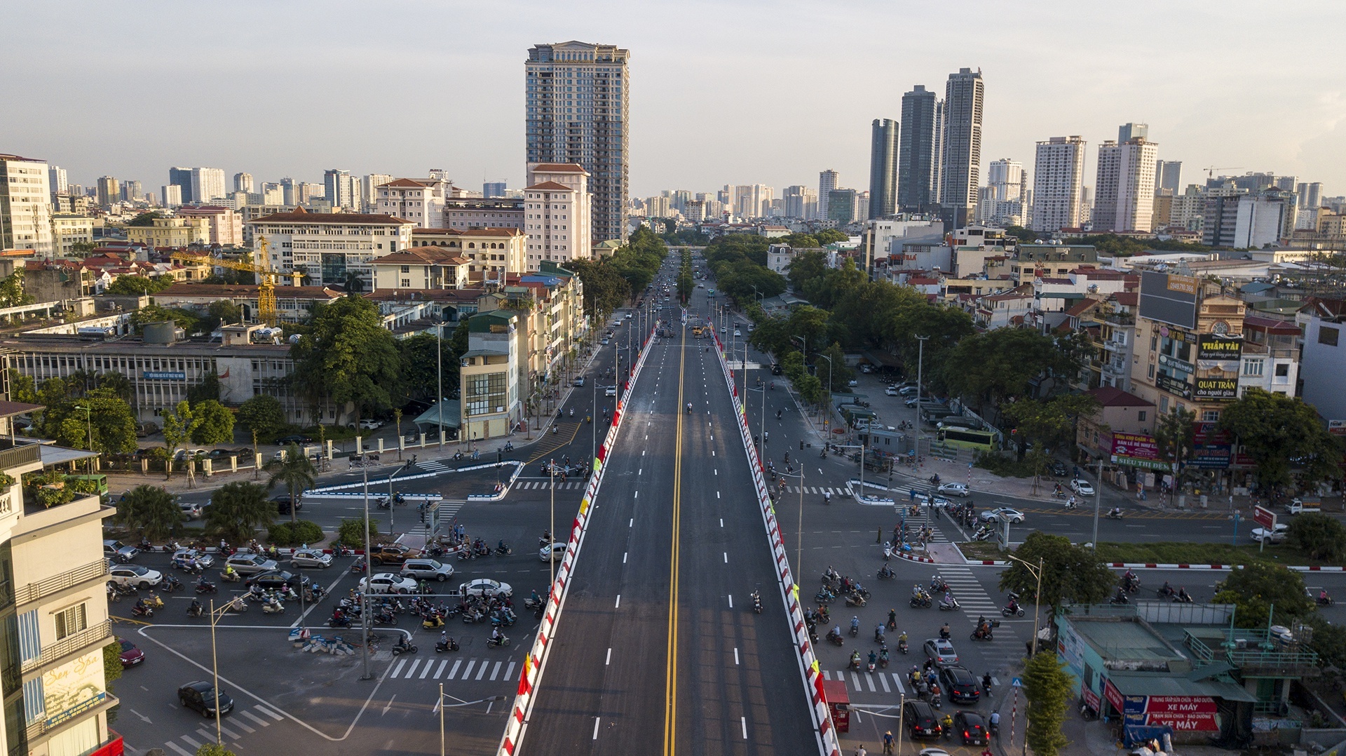 Gia can ho ngoai thanh Ha Noi dat dinh moi hinh anh