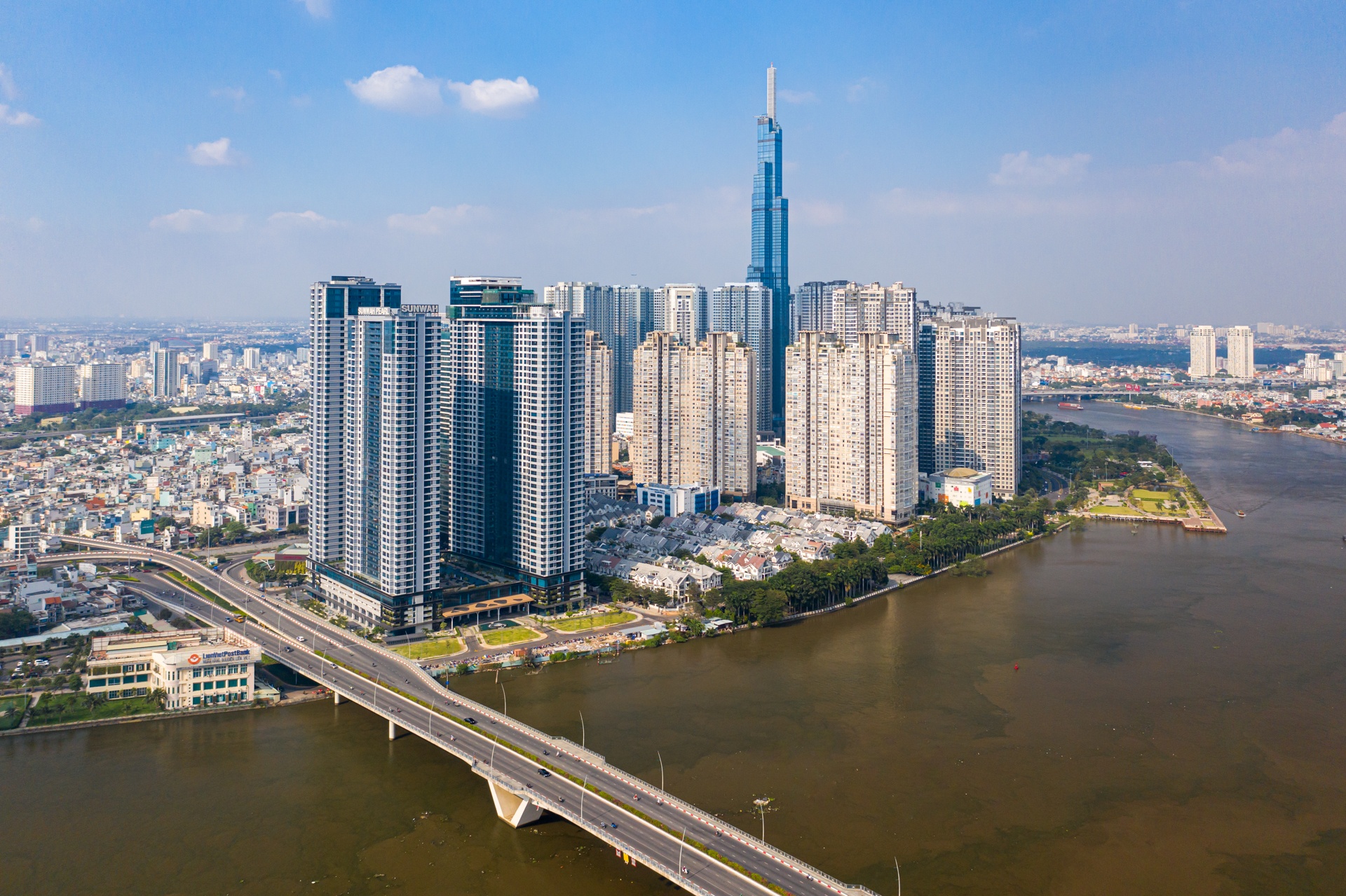 TP.HCM thua can ho cao cap anh 1