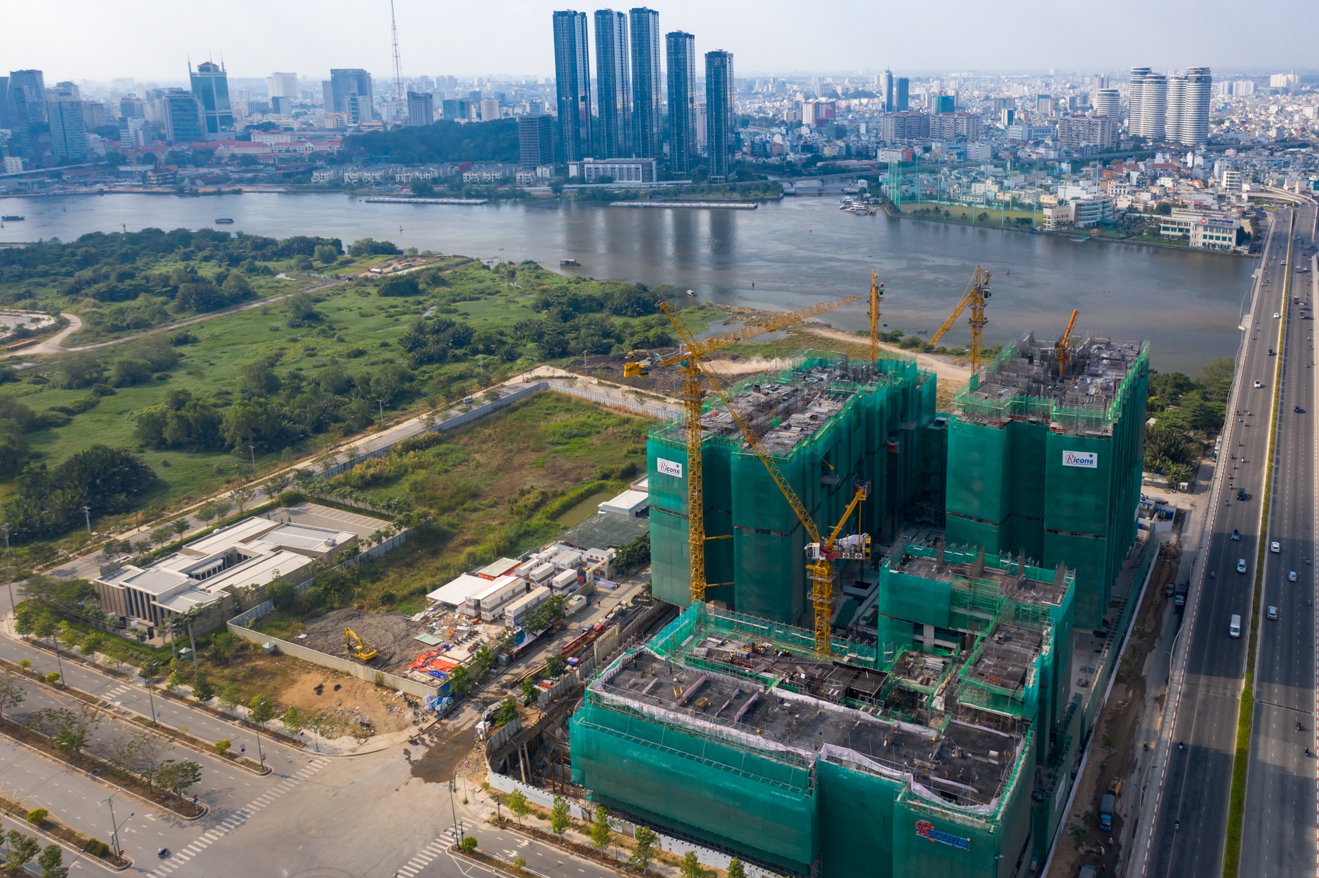 Thu tuong: Ngan chan hanh vi loi dung dau gia dat de truc loi hinh anh