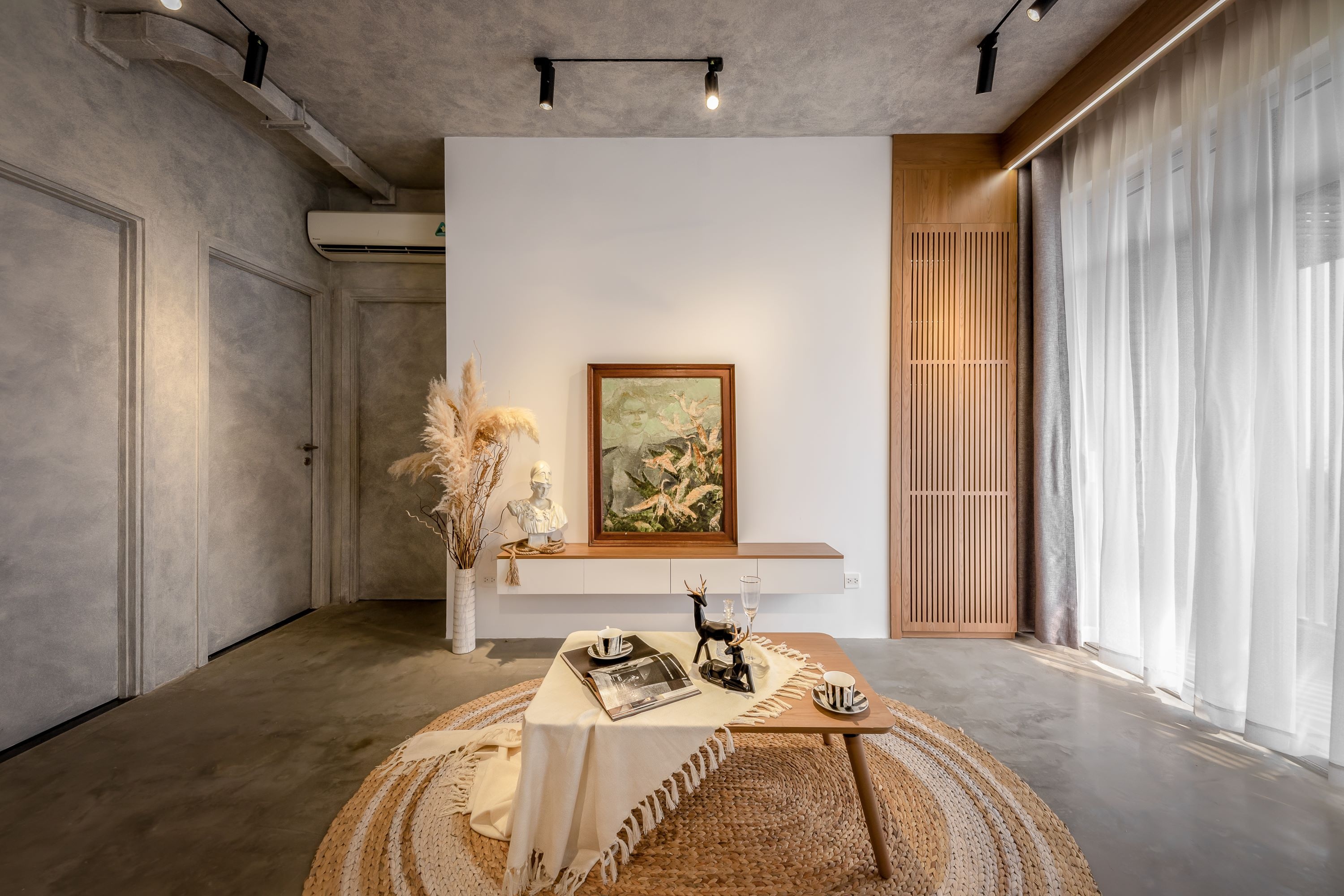 can ho cua nguoi dan ong doc than anh 3