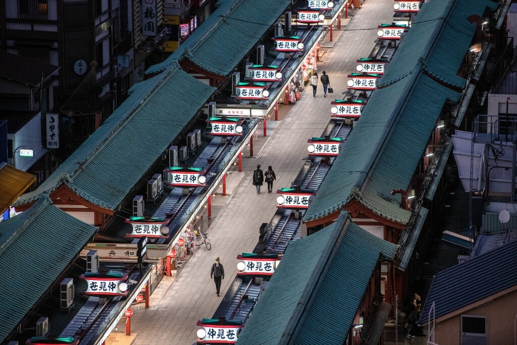 Nen kinh te Nhat Ban manh me hon nhung gi gioi chuyen gia nghi hinh anh