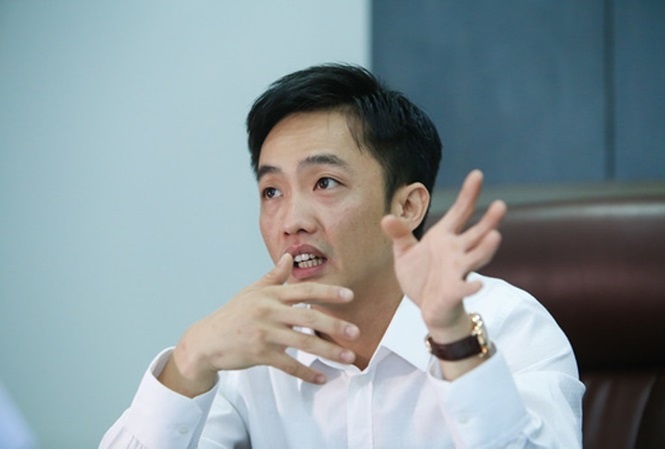 Phat tien du an C-River View tai Binh Duong vi xay dung khong phep hinh anh