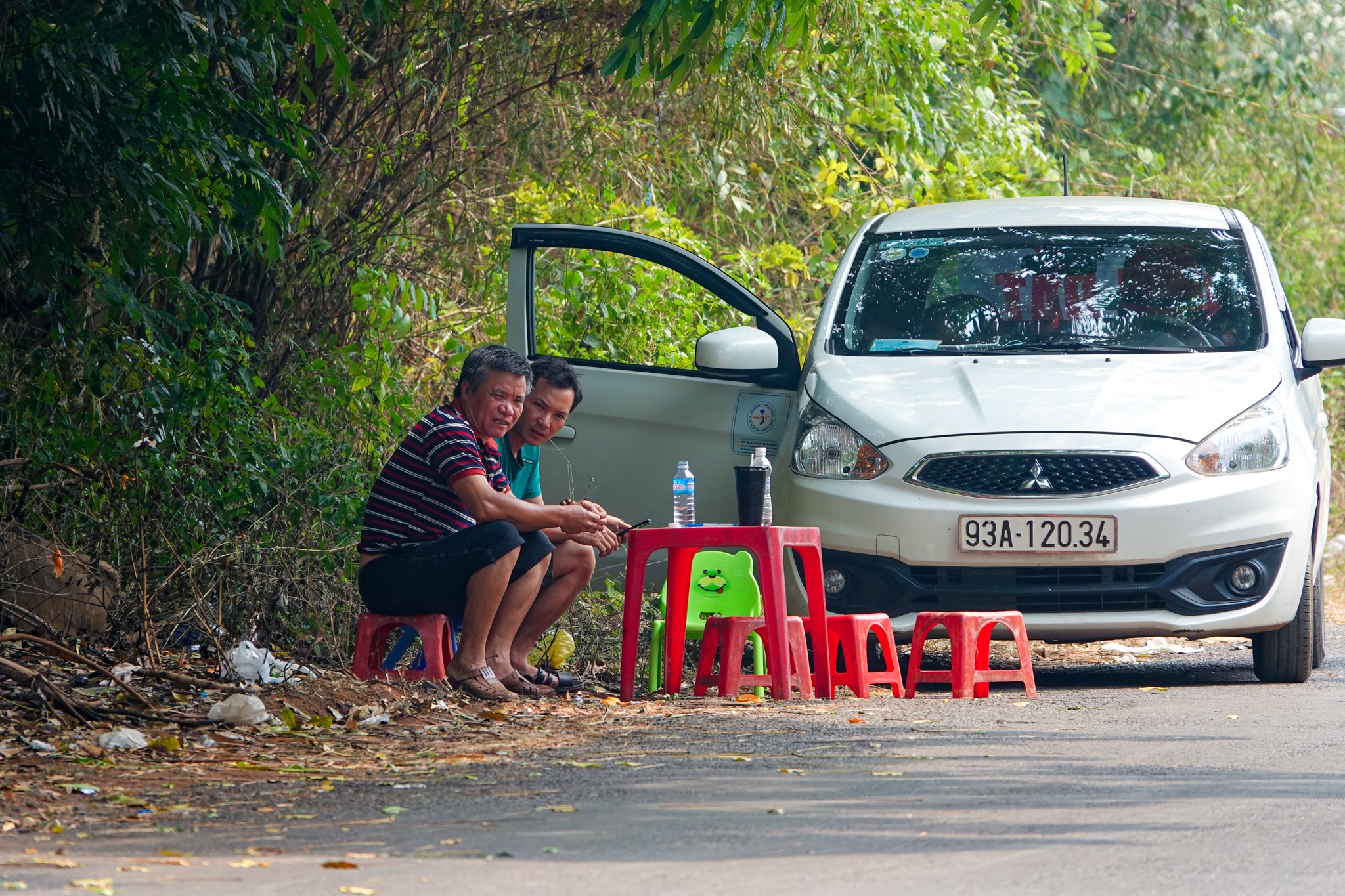 huyen Hon Quan sot dat anh 8