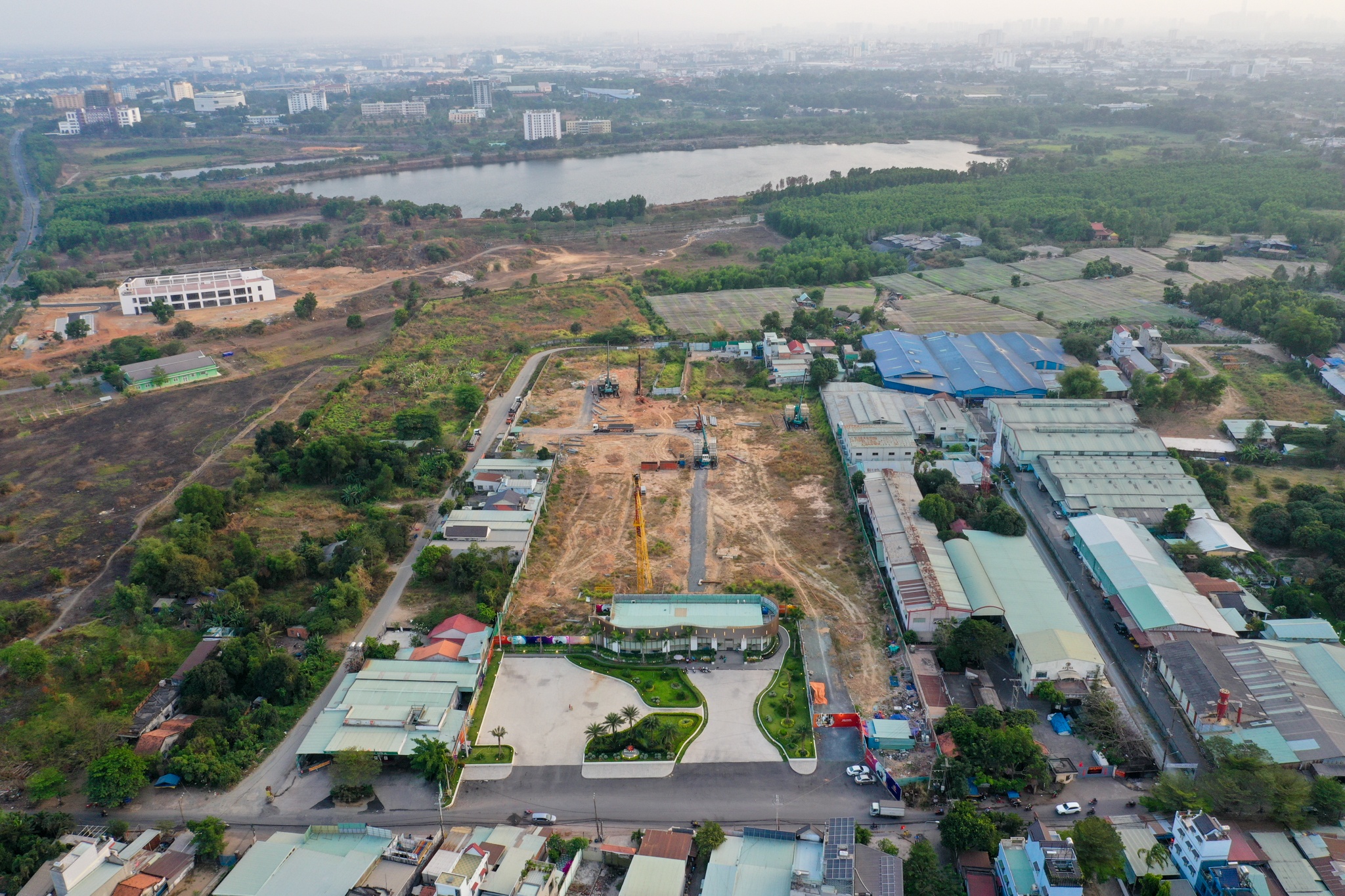 du an can ho Binh Duong anh 5