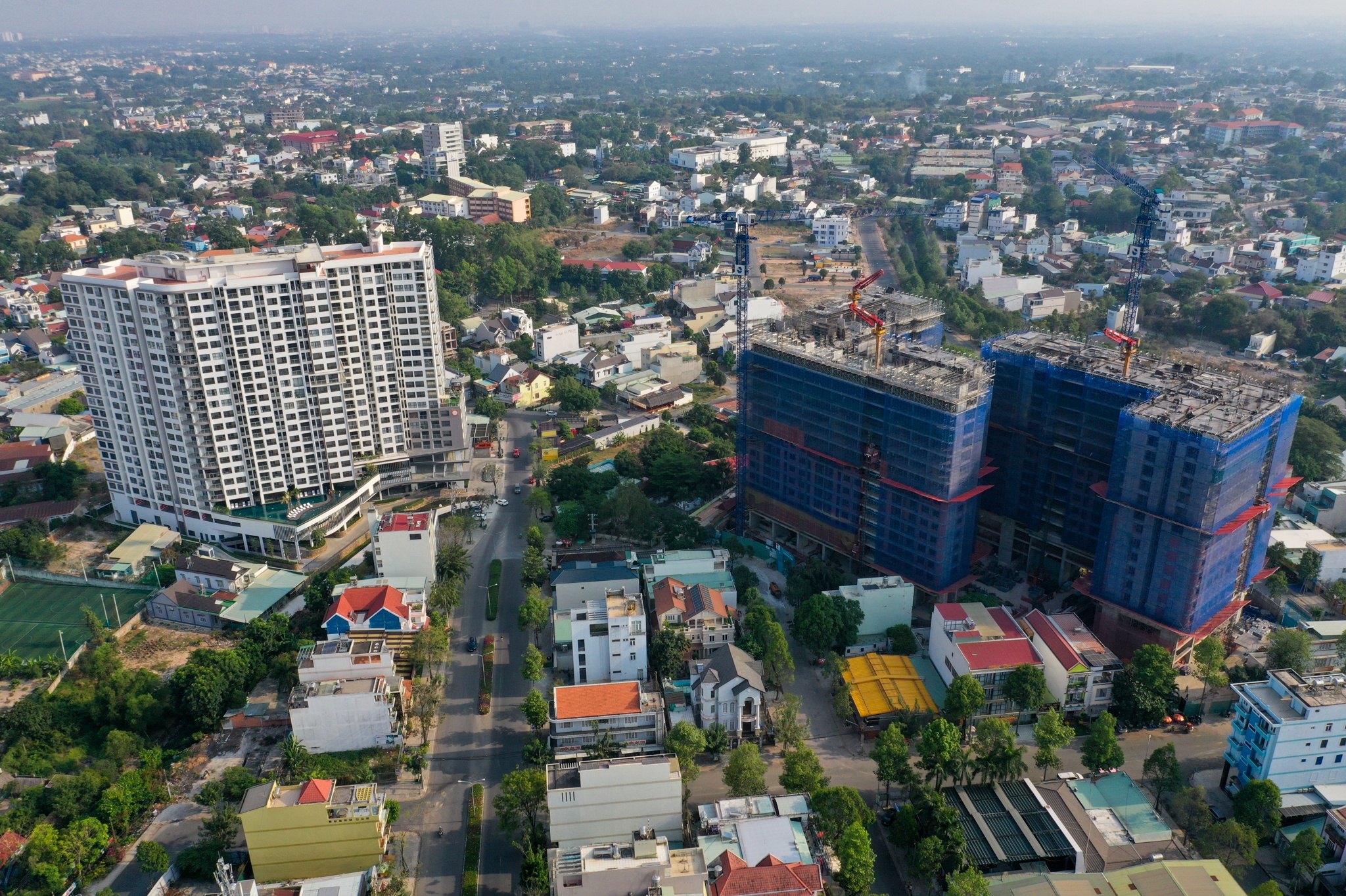 du an can ho Binh Duong anh 12