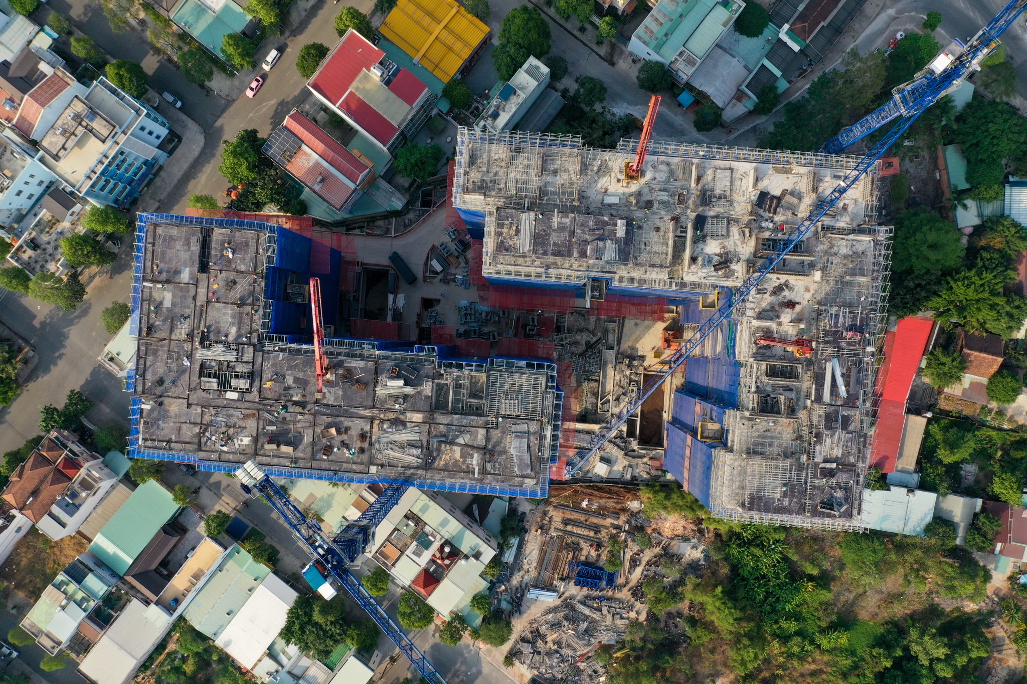 du an can ho Binh Duong anh 13